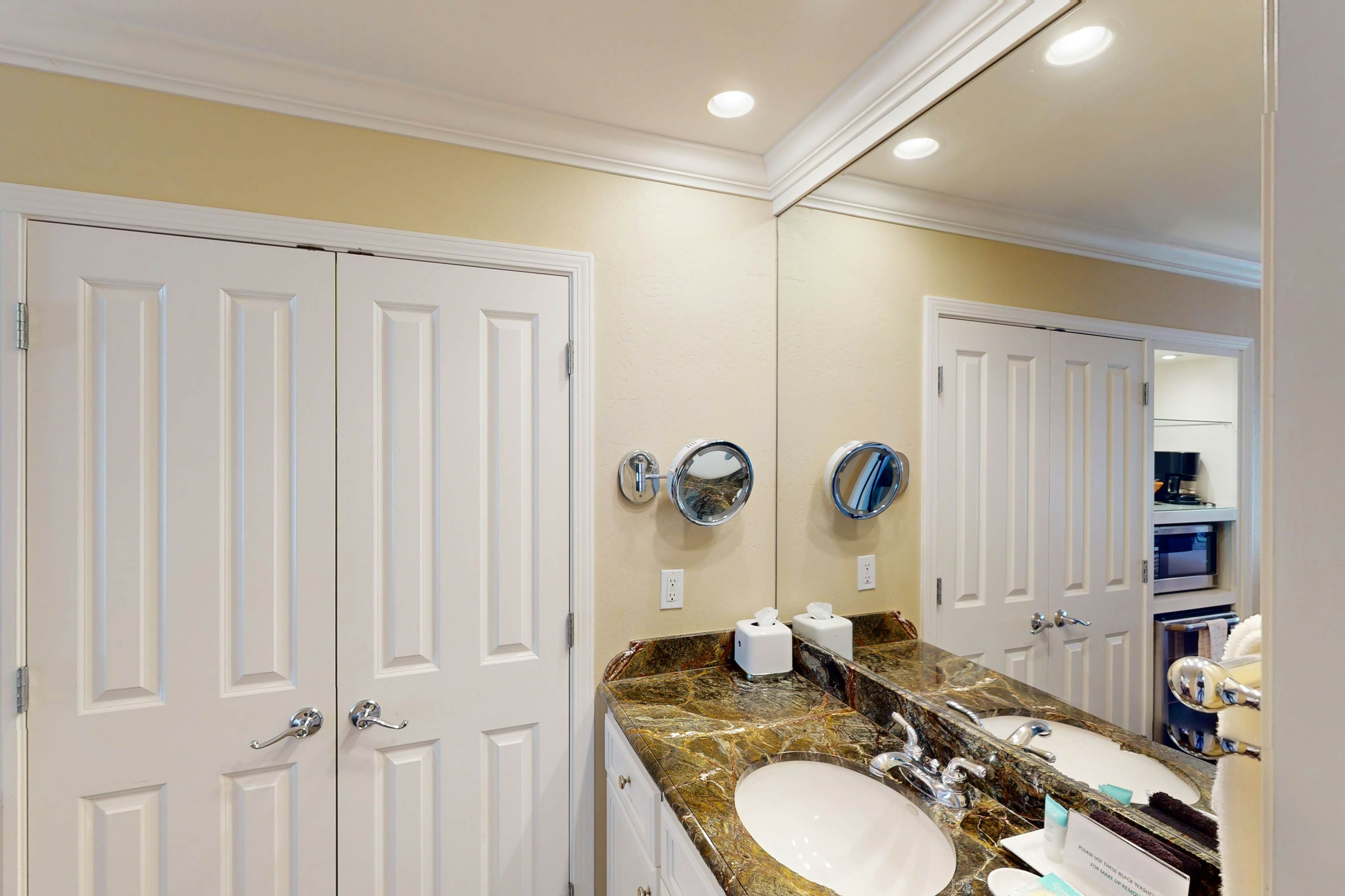 Silverado Resort and Spa 381 & 382