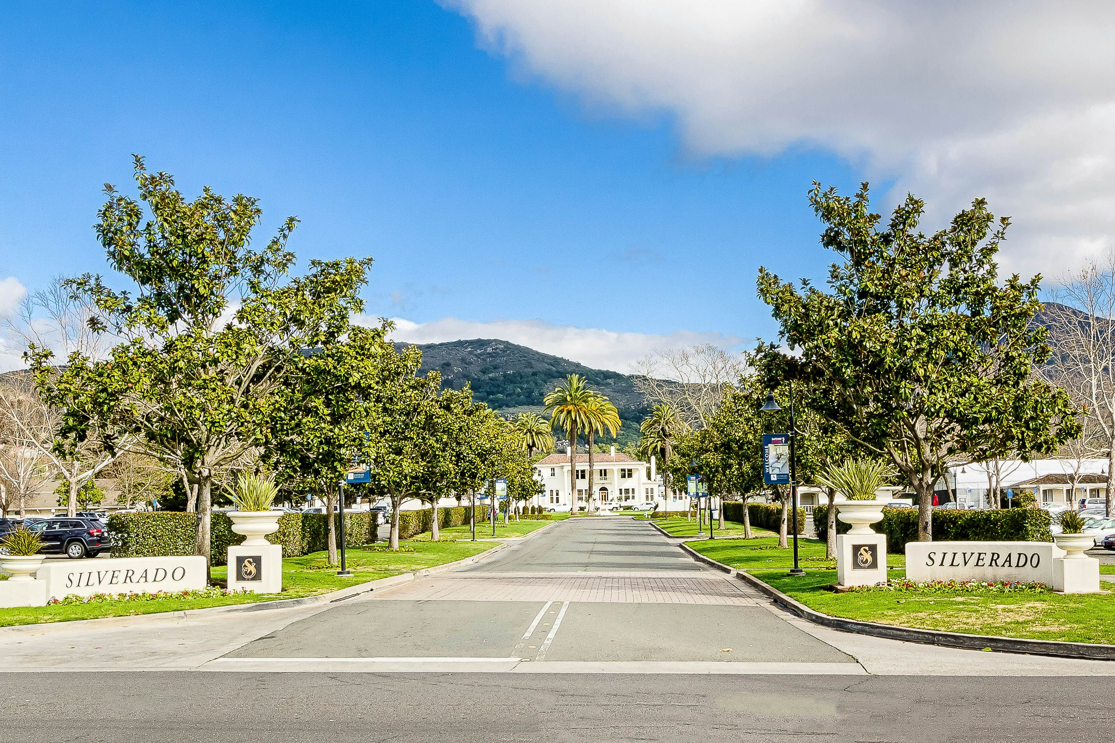 Silverado Resort and Spa 381 & 382