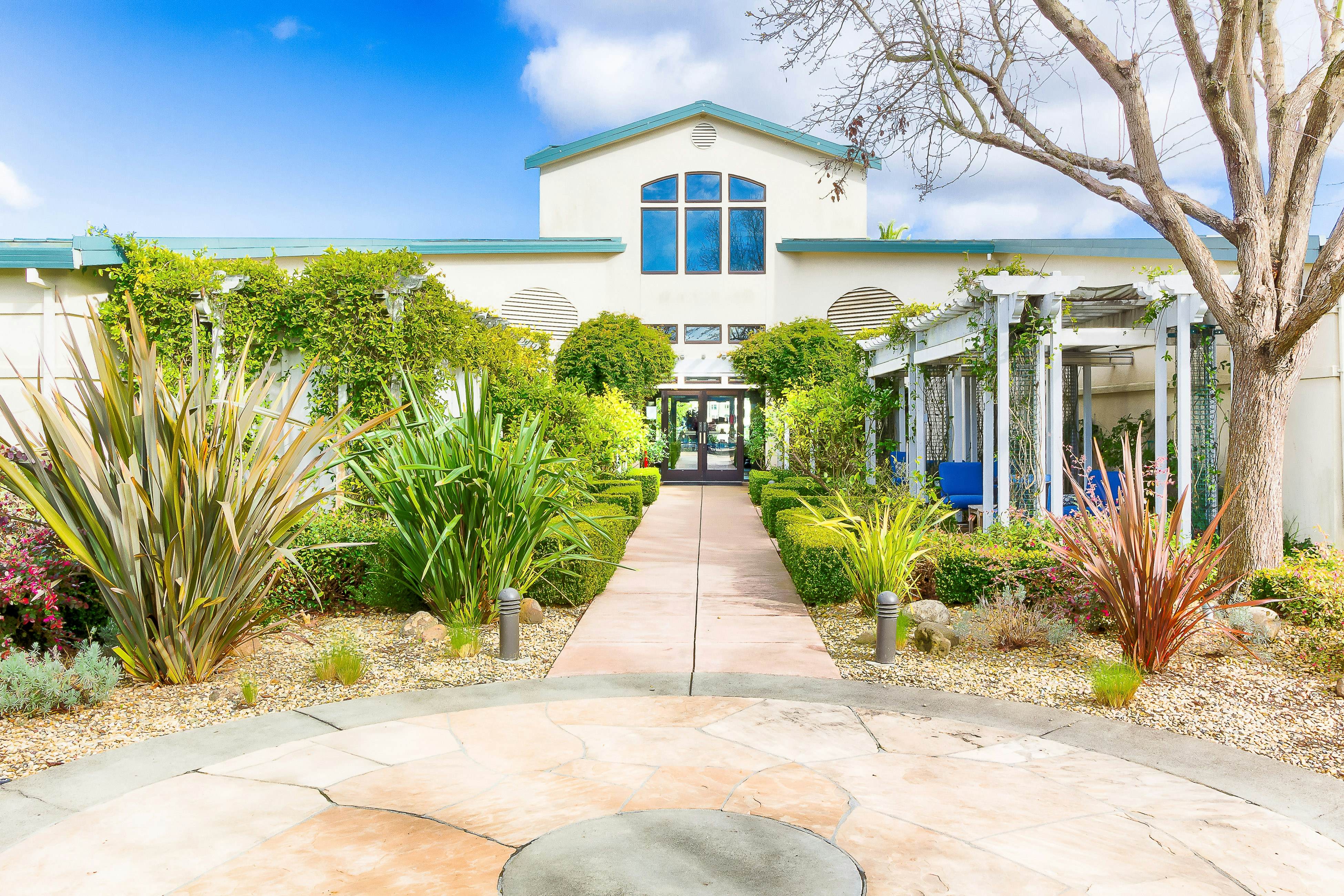 Silverado Resort and Spa 381 & 382