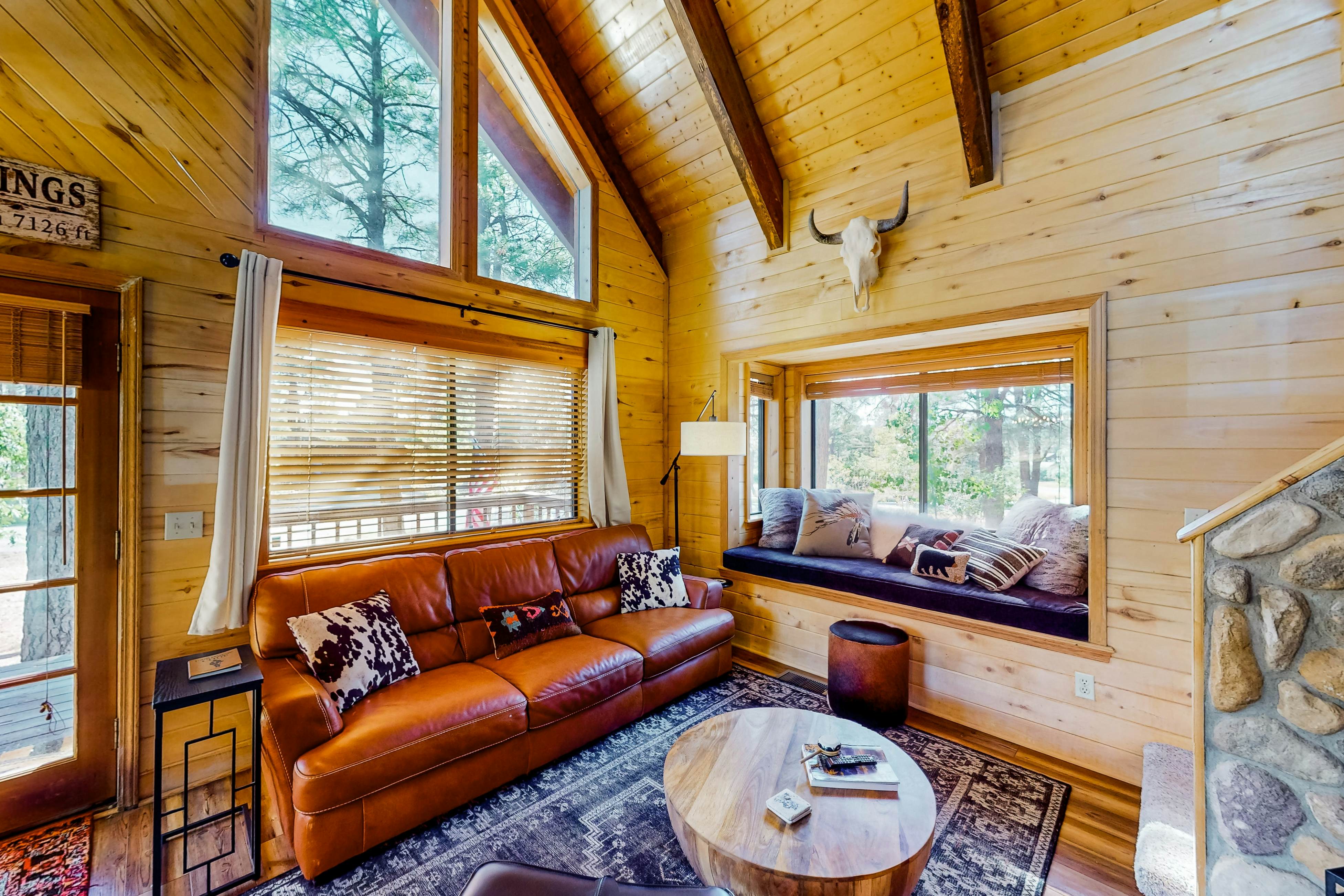 Cozy Bear Cabin