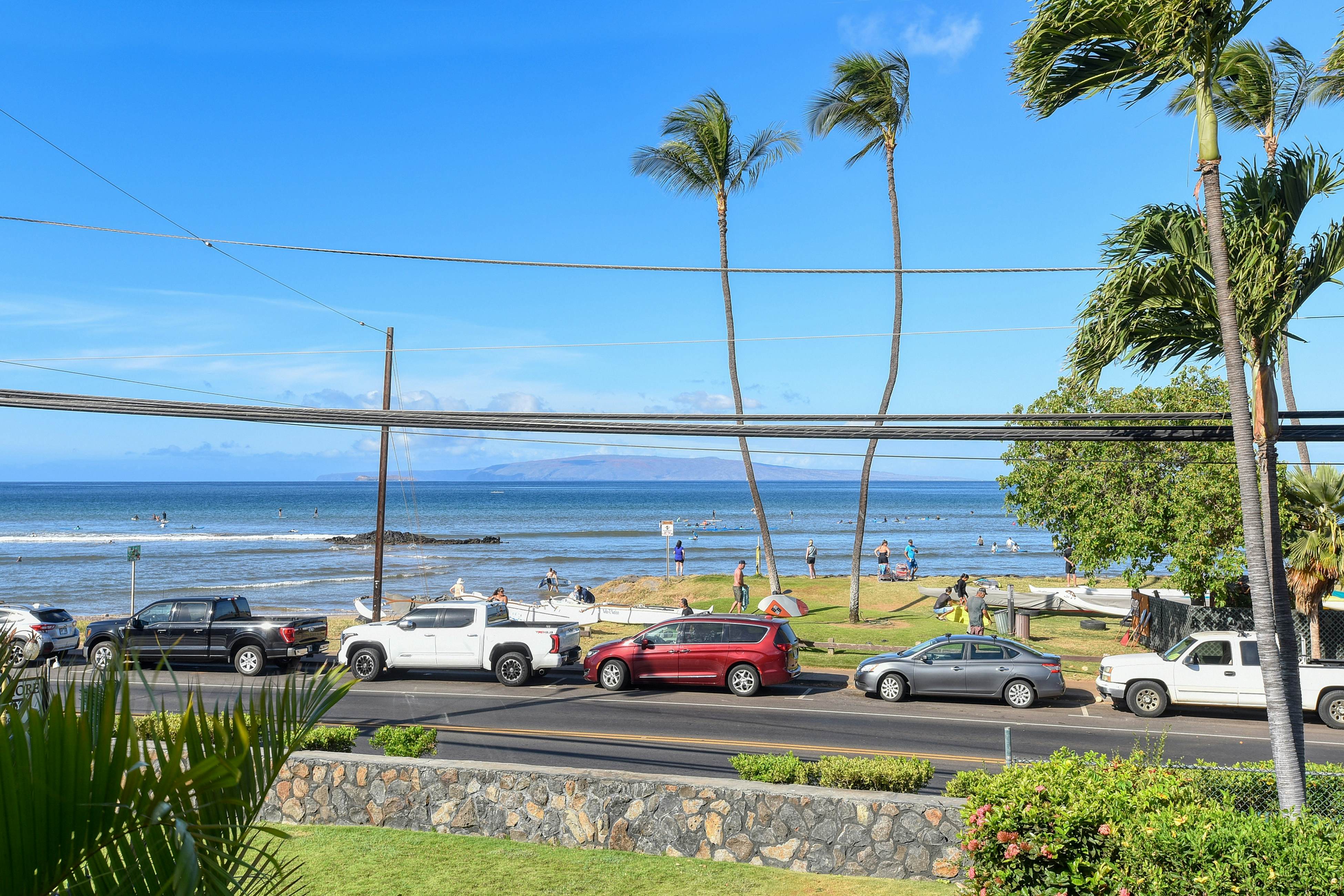 Kihei Park Shores 13