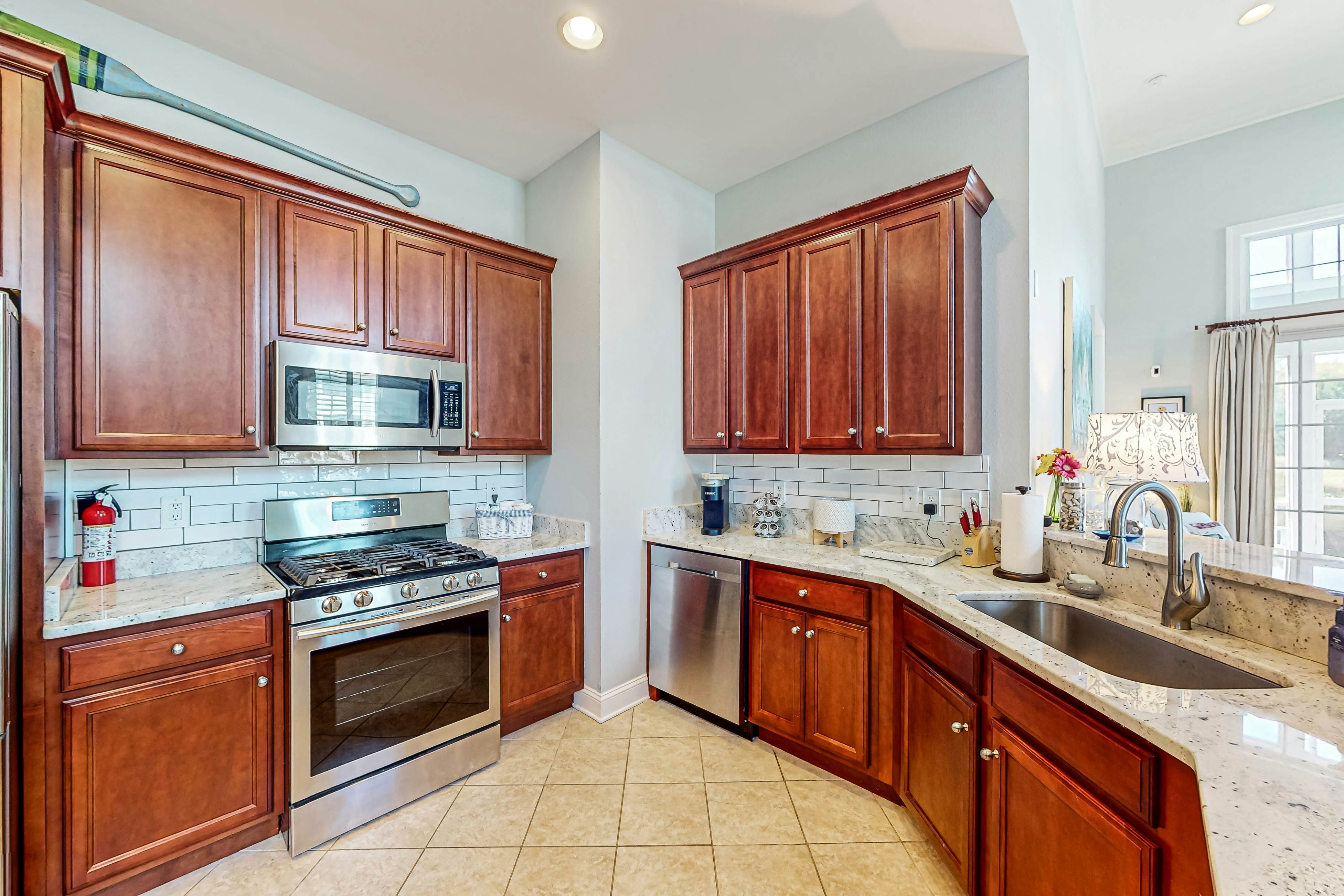 Bayside Resort - 36306 Sunflower Boulevard