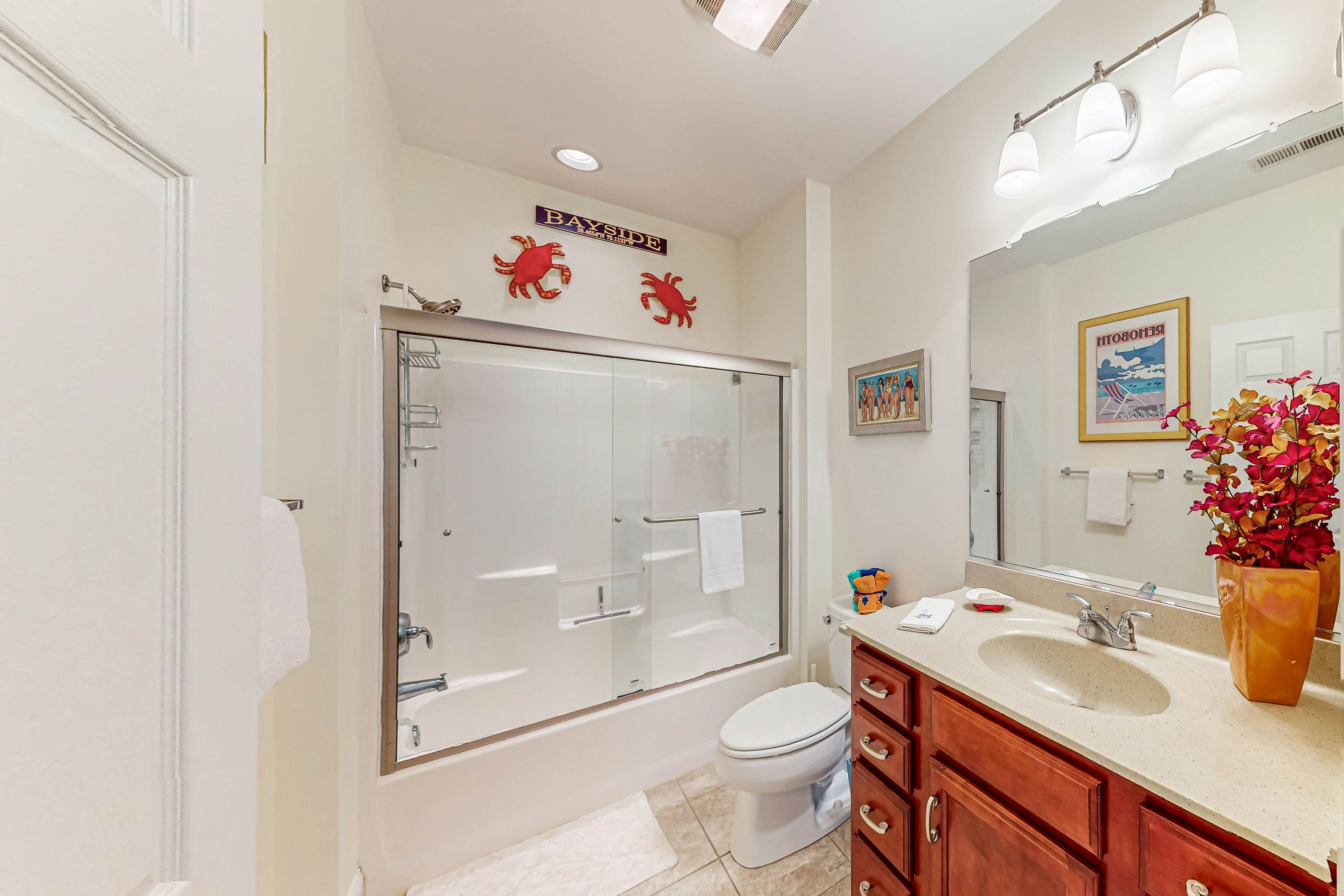 Bayside Resort - 36306 Sunflower Boulevard