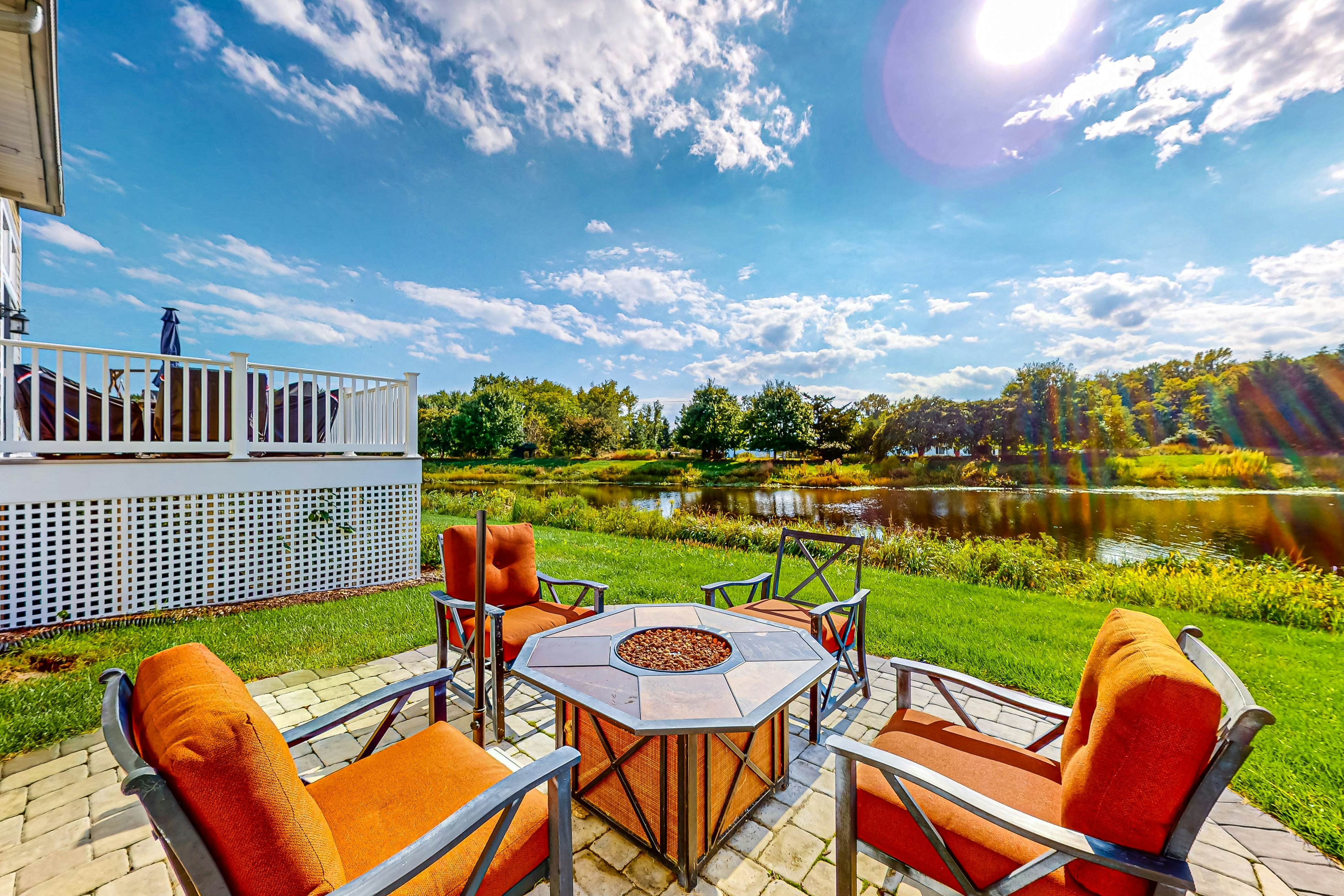 Bayside Resort - 36306 Sunflower Boulevard