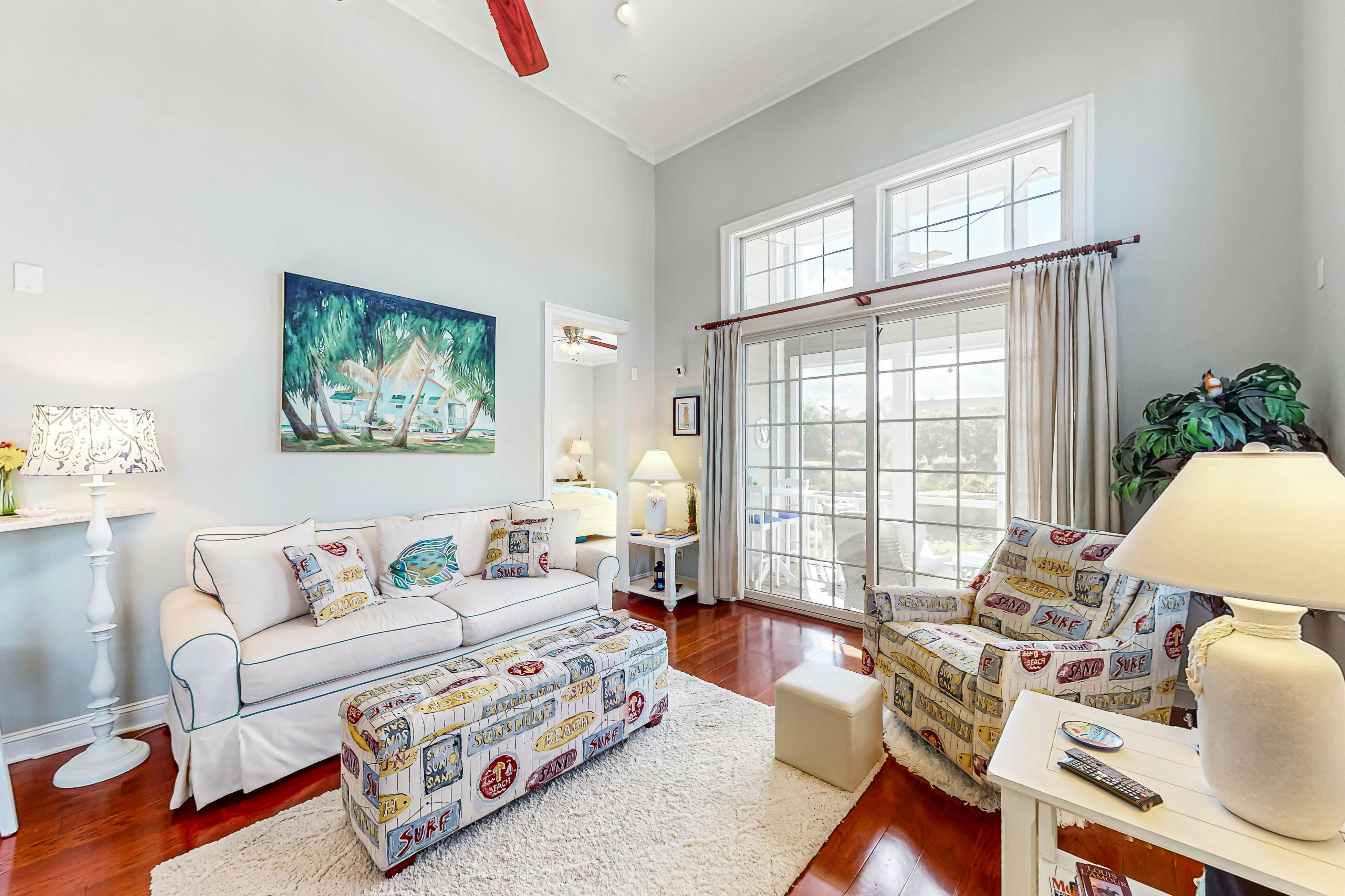 Bayside Resort - 36306 Sunflower Boulevard