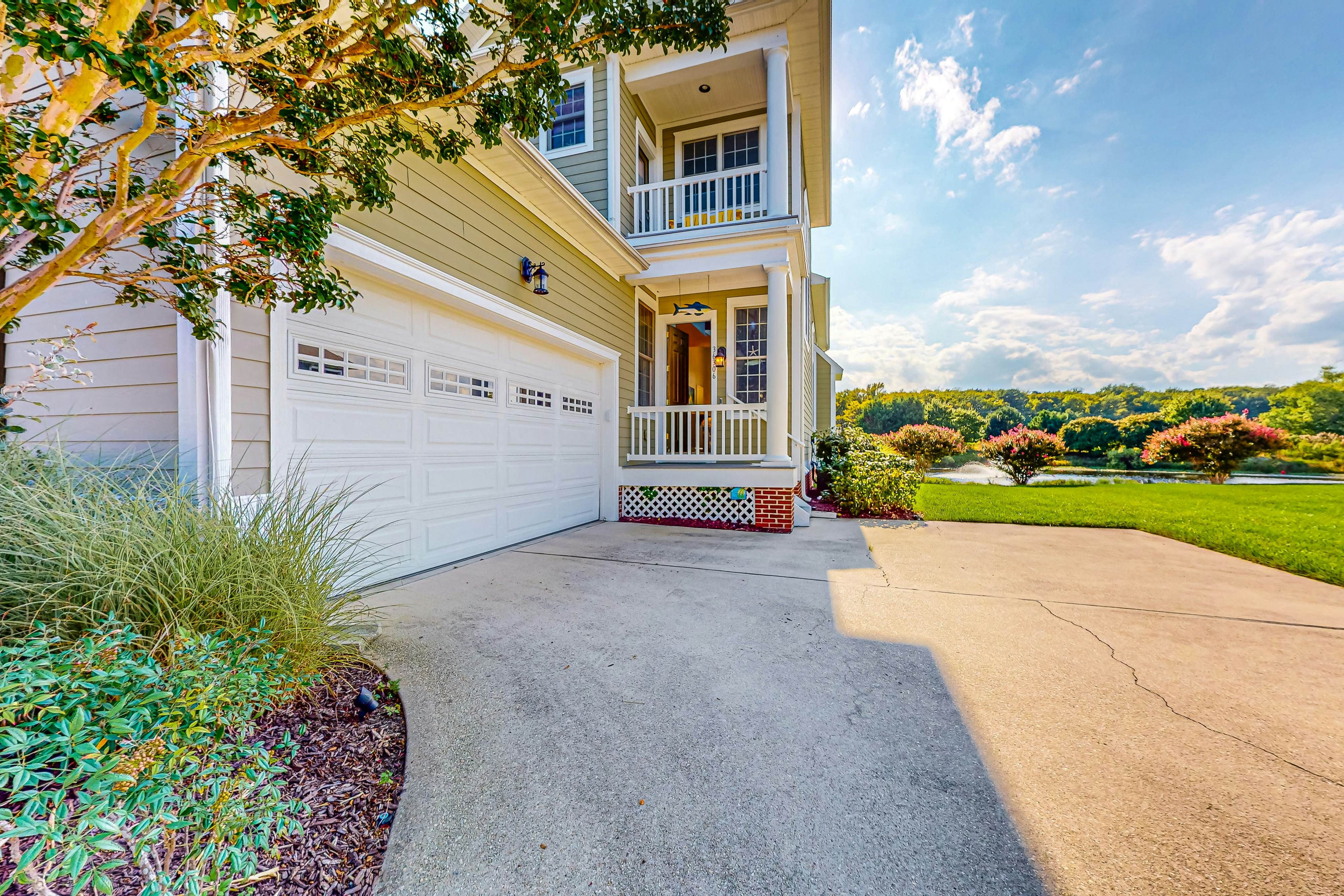 Bayside Resort - 36306 Sunflower Boulevard