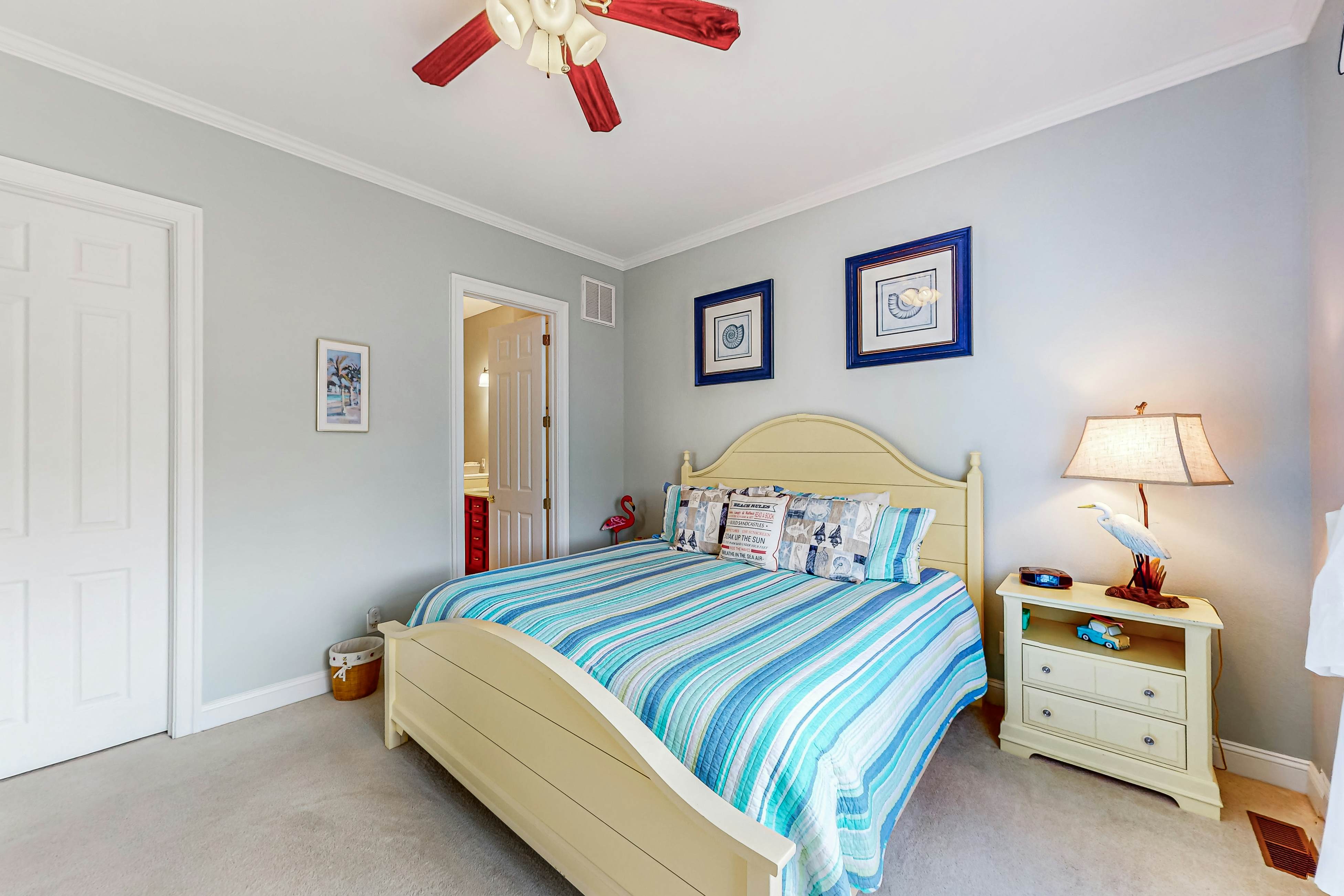 Bayside Resort - 36306 Sunflower Boulevard