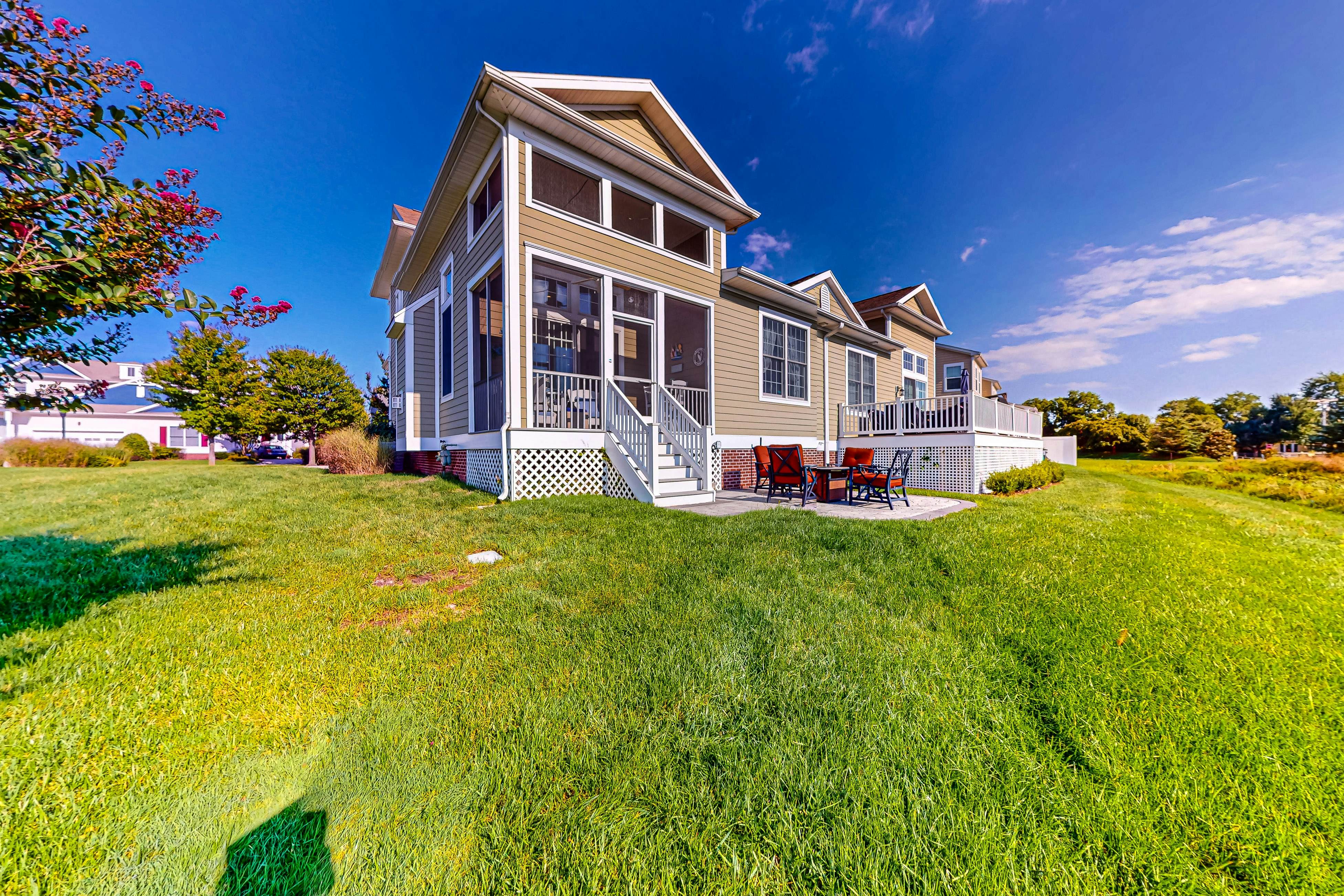 Bayside Resort - 36306 Sunflower Boulevard