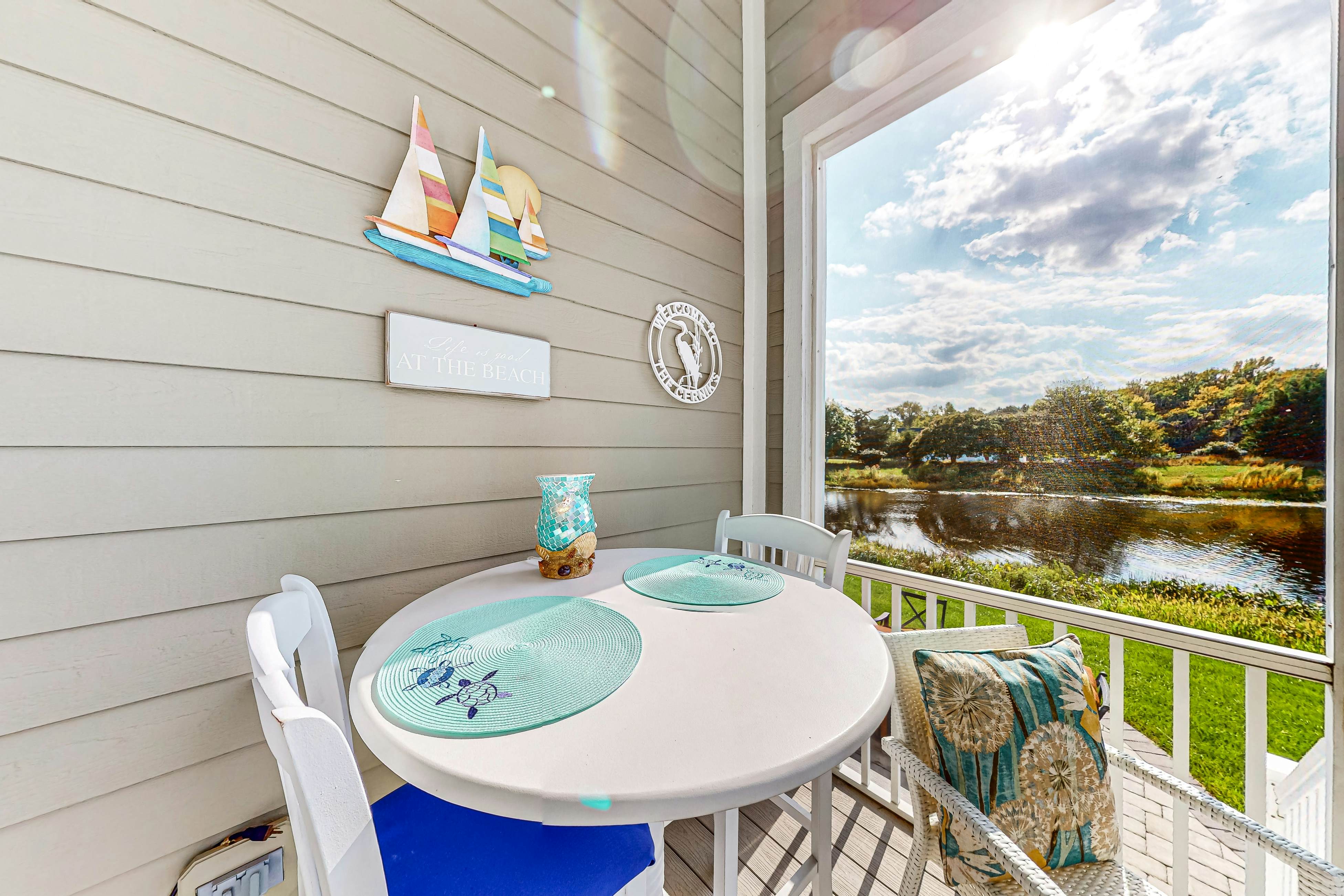 Bayside Resort - 36306 Sunflower Boulevard