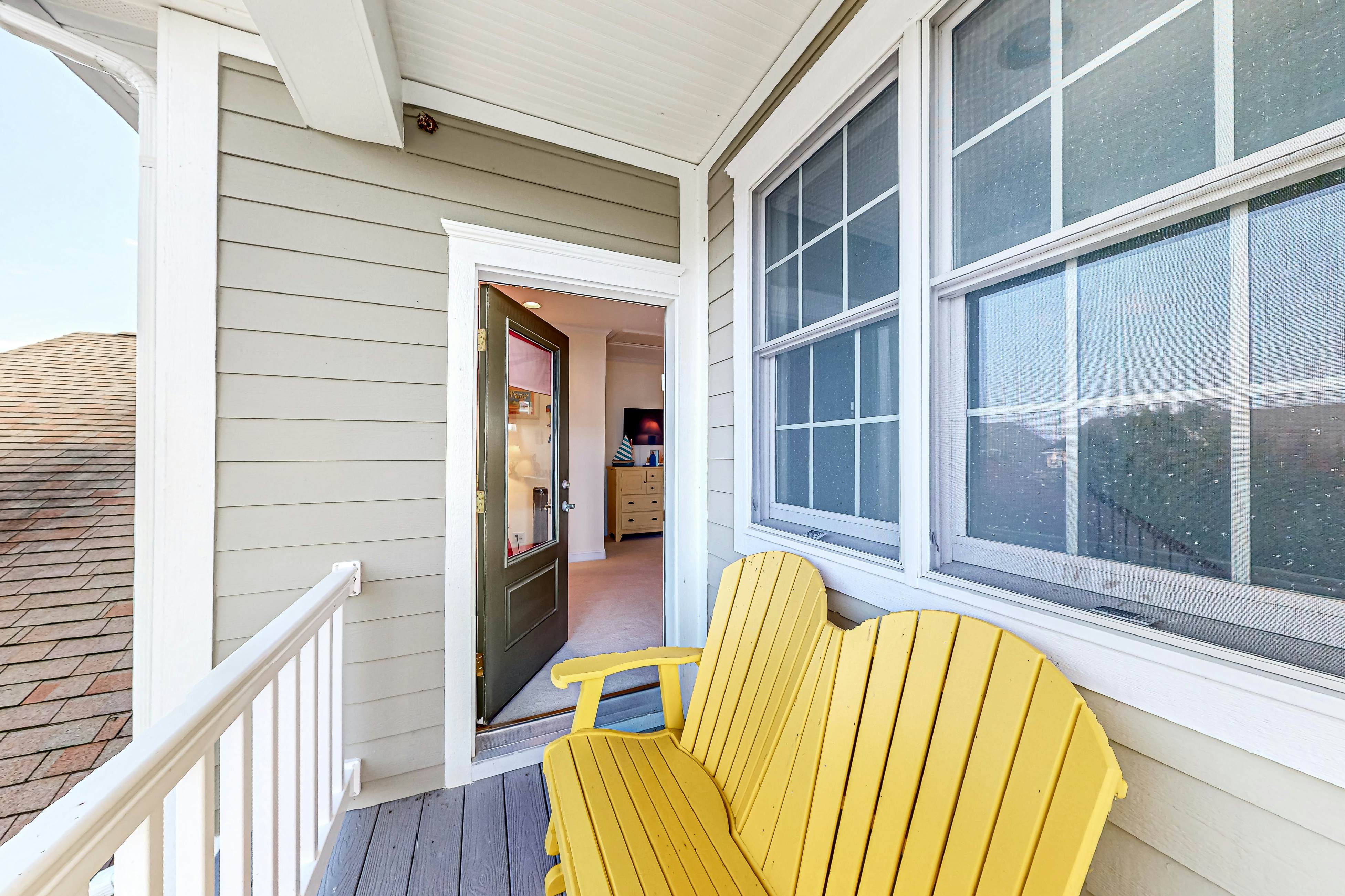 Bayside Resort - 36306 Sunflower Boulevard