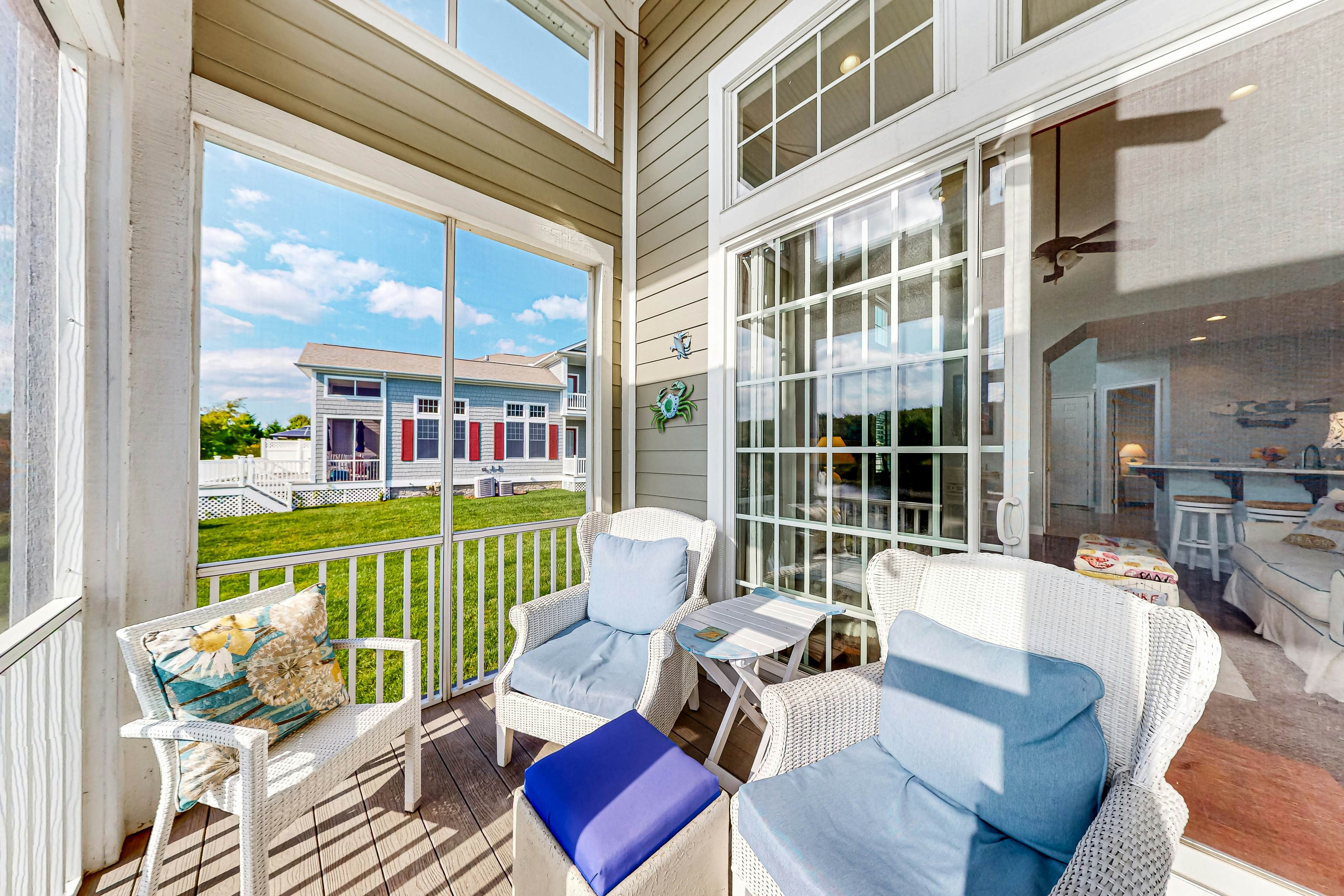 Bayside Resort - 36306 Sunflower Boulevard