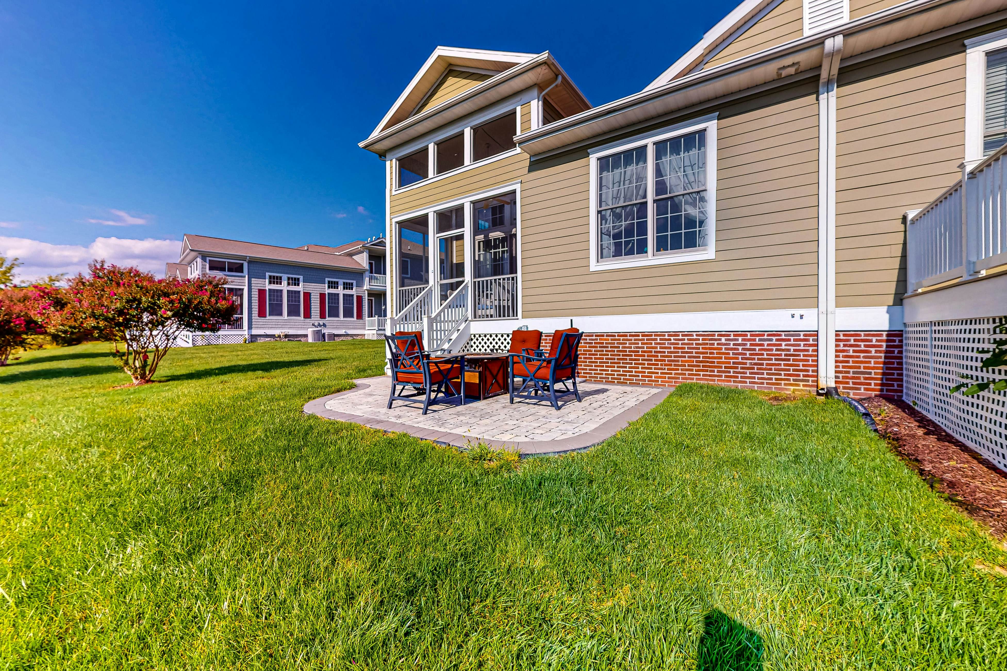 Bayside Resort - 36306 Sunflower Boulevard