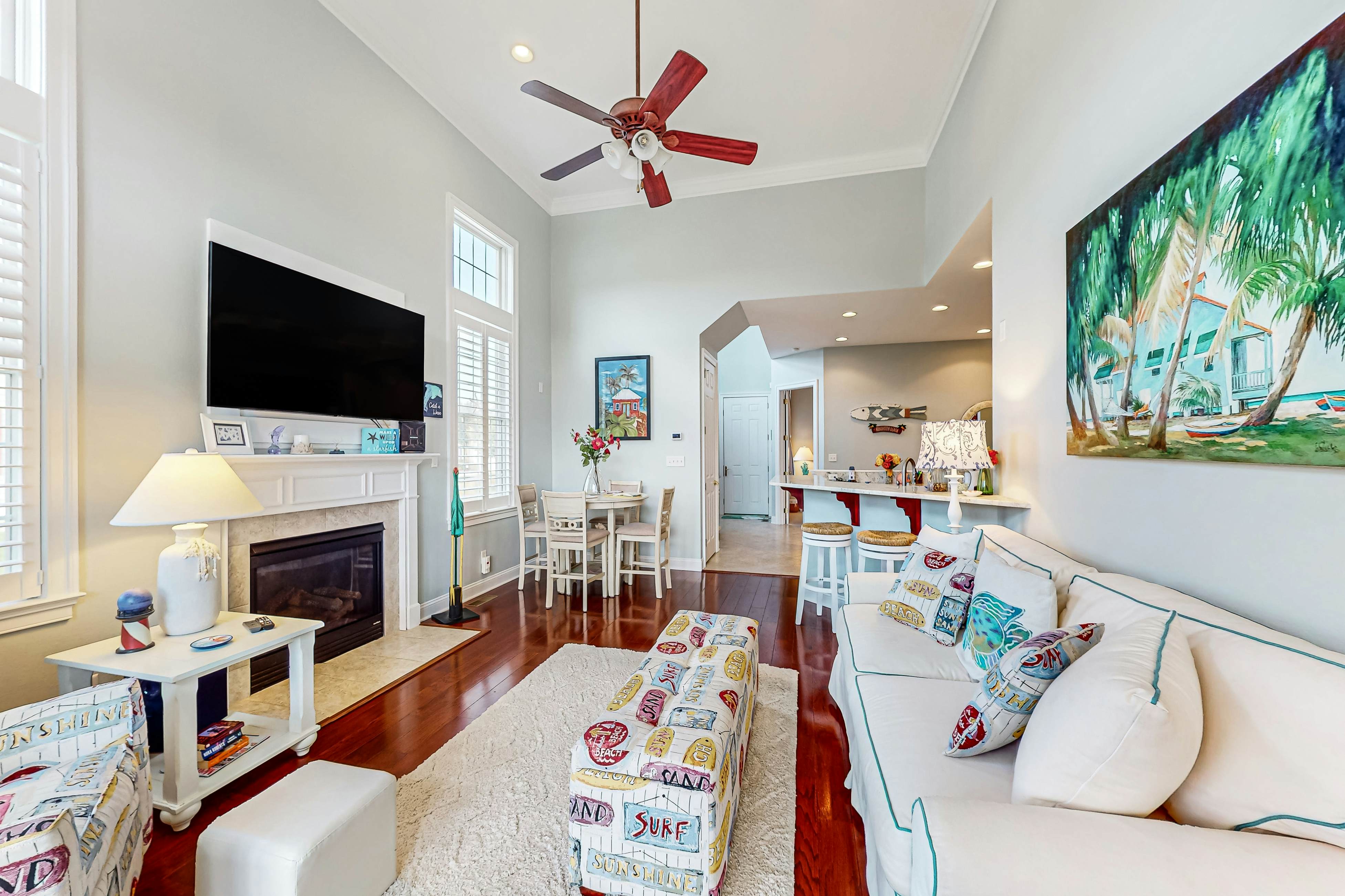 Bayside Resort - 36306 Sunflower Boulevard