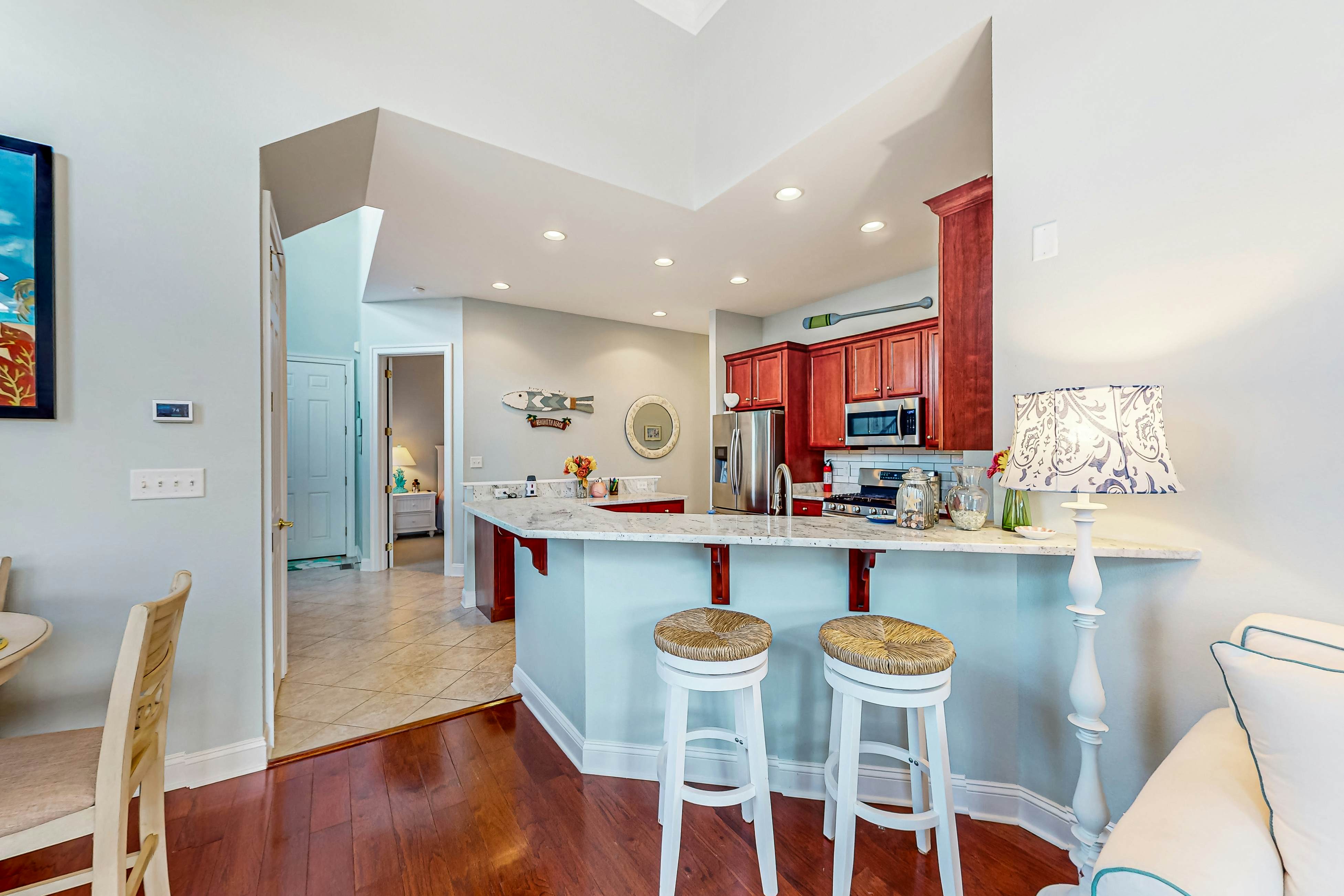 Bayside Resort - 36306 Sunflower Boulevard