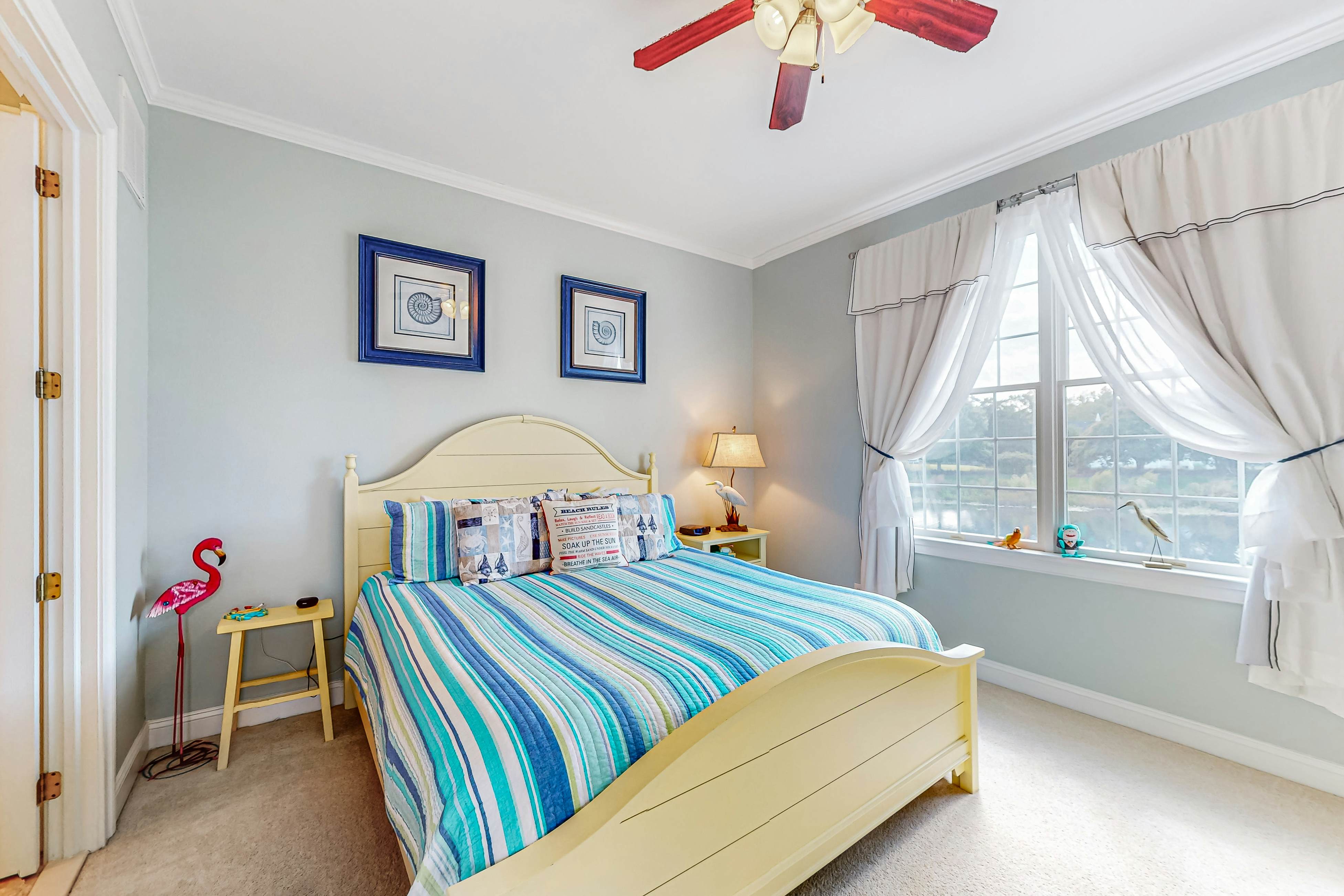 Bayside Resort - 36306 Sunflower Boulevard