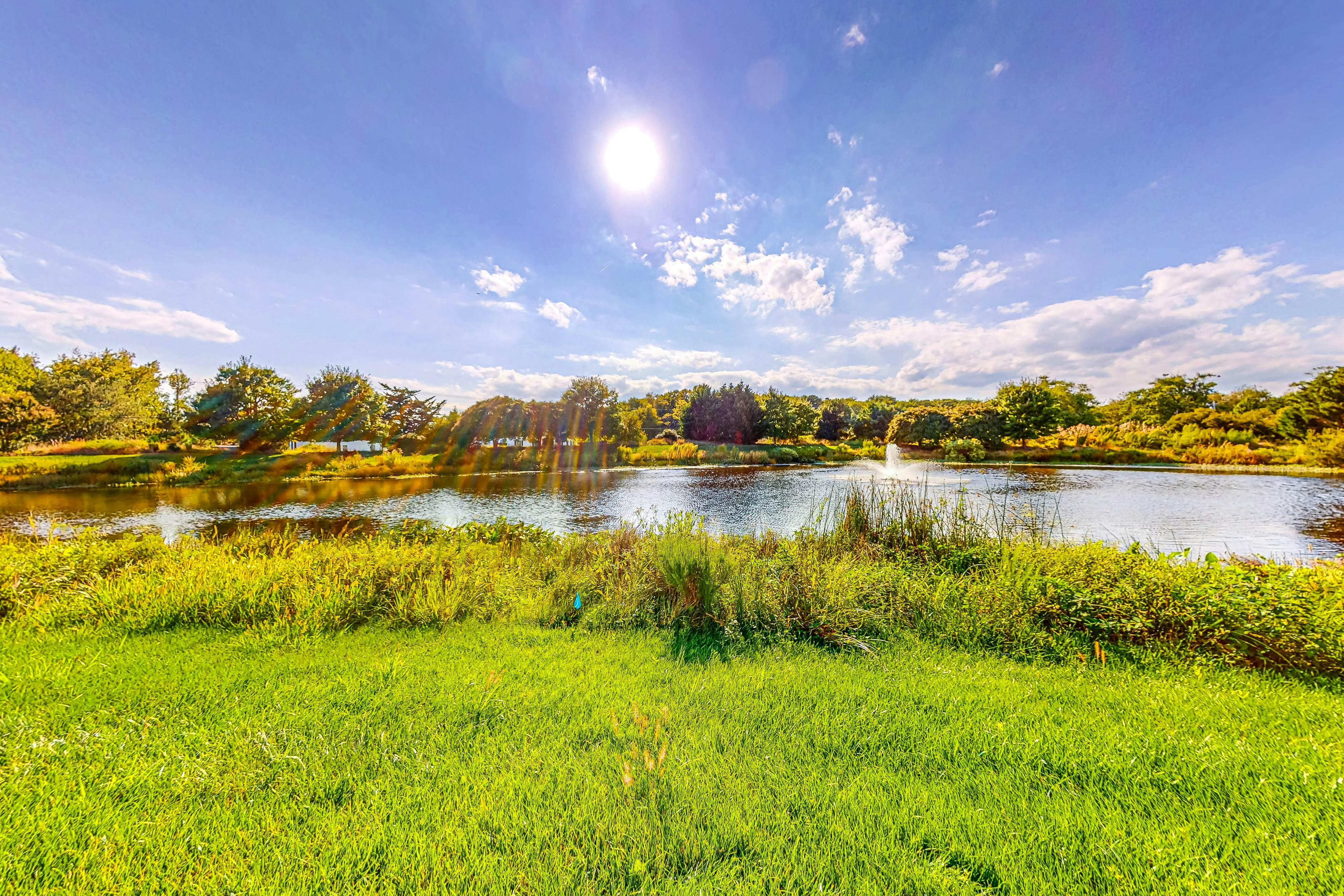 Bayside Resort - 36306 Sunflower Boulevard