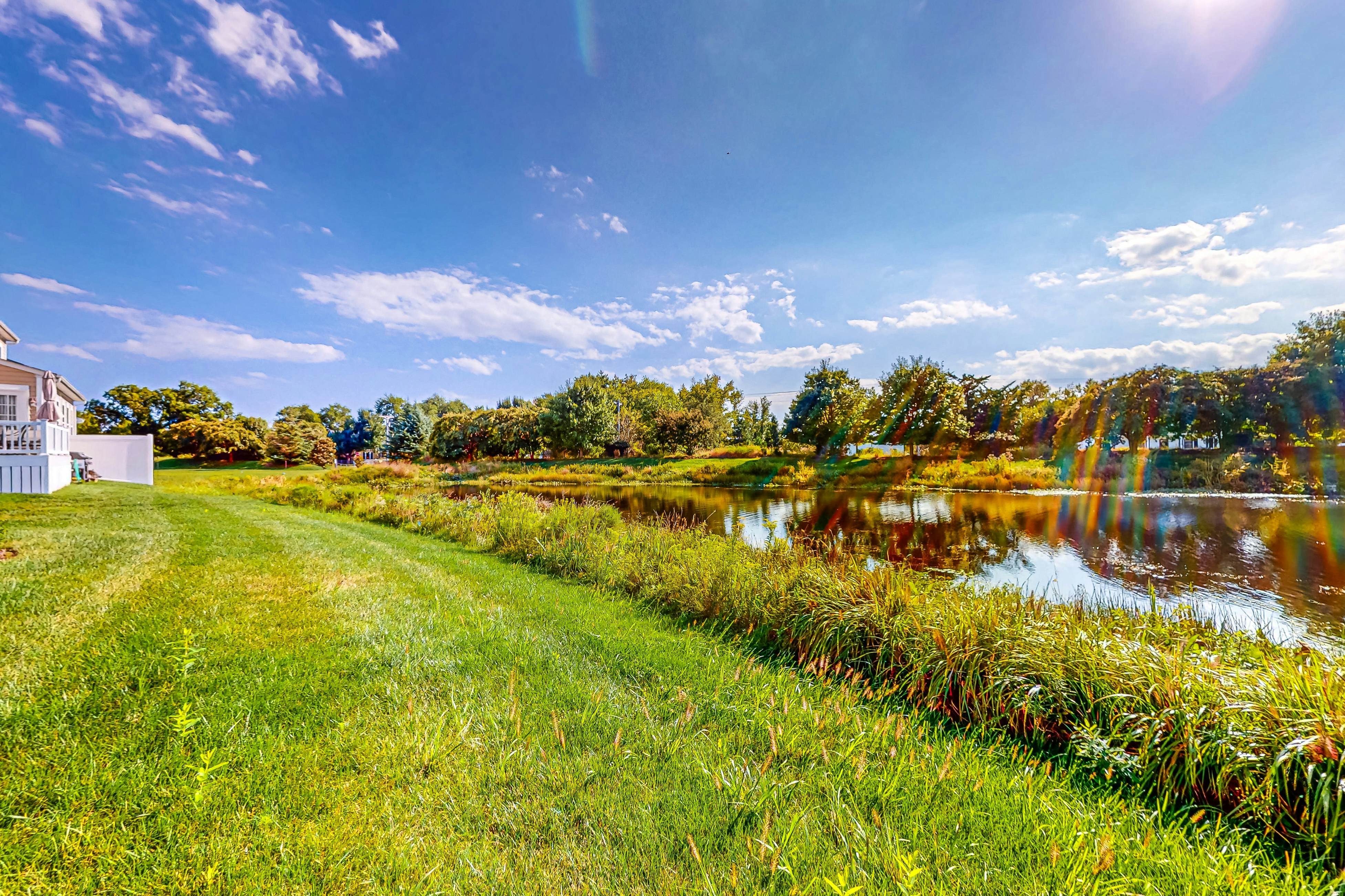 Bayside Resort - 36306 Sunflower Boulevard