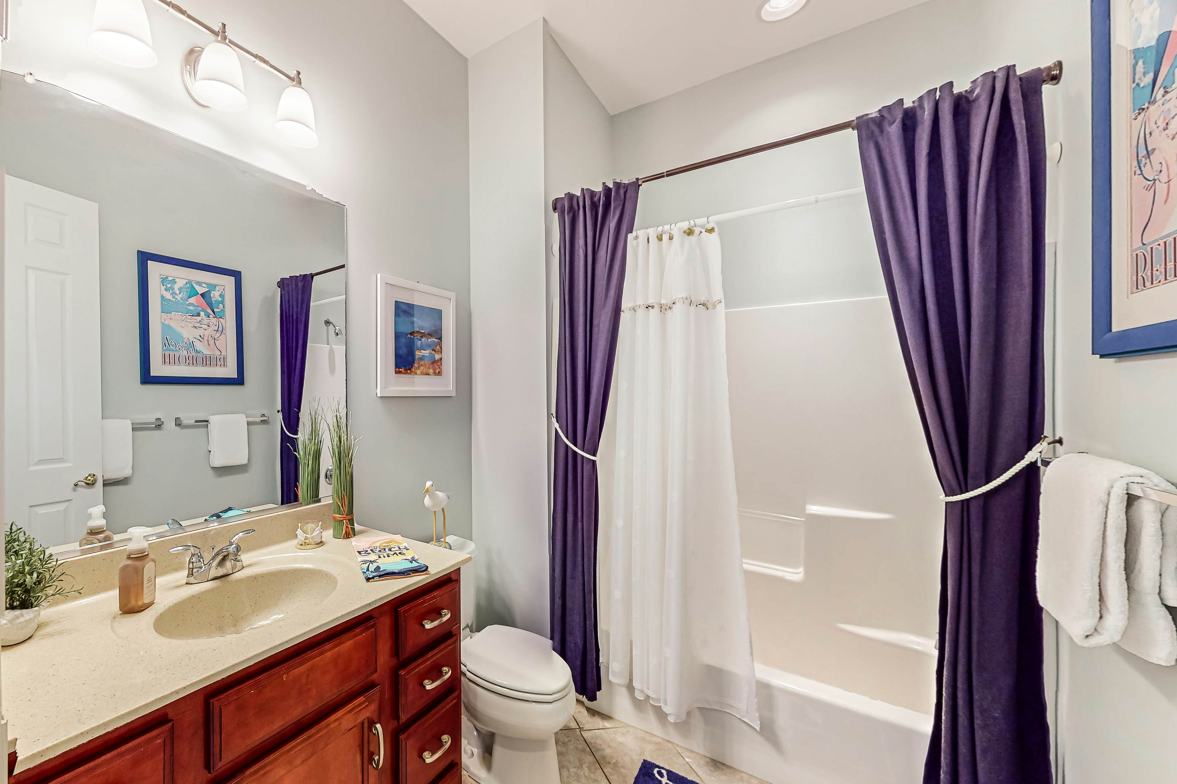 Bayside Resort - 36306 Sunflower Boulevard