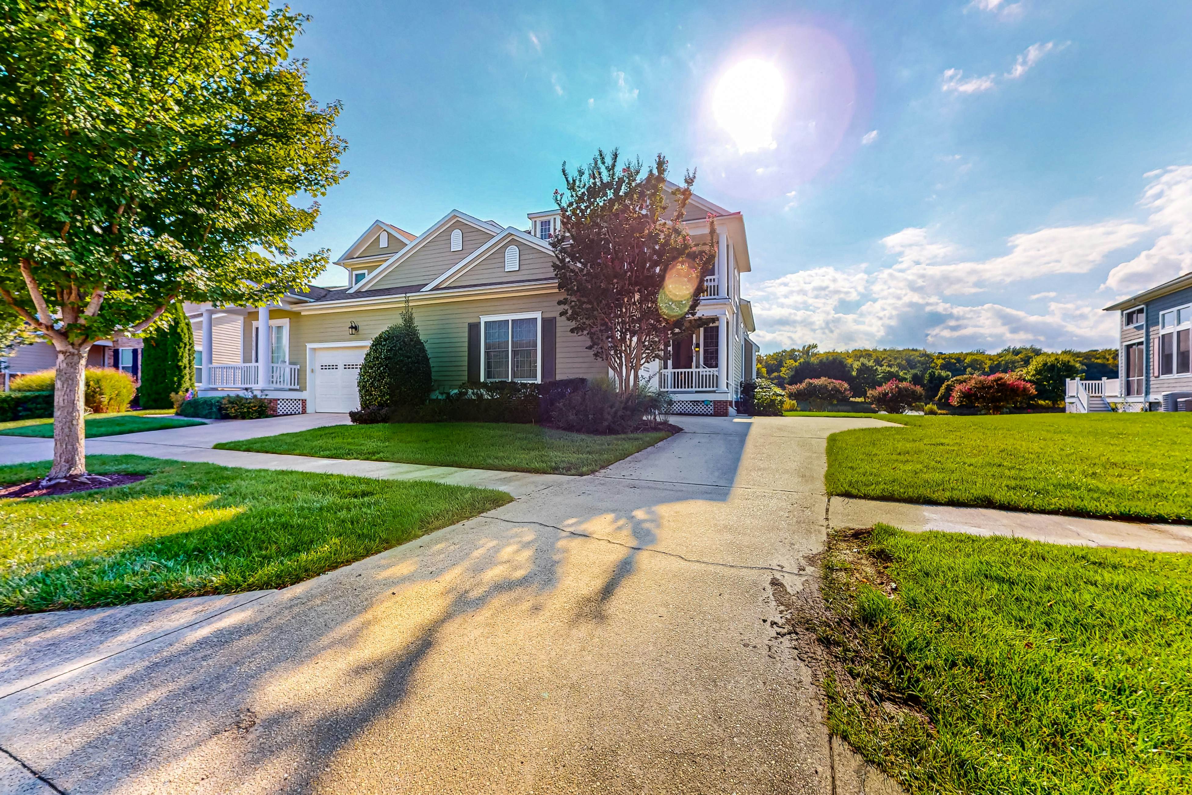 Bayside Resort - 36306 Sunflower Boulevard