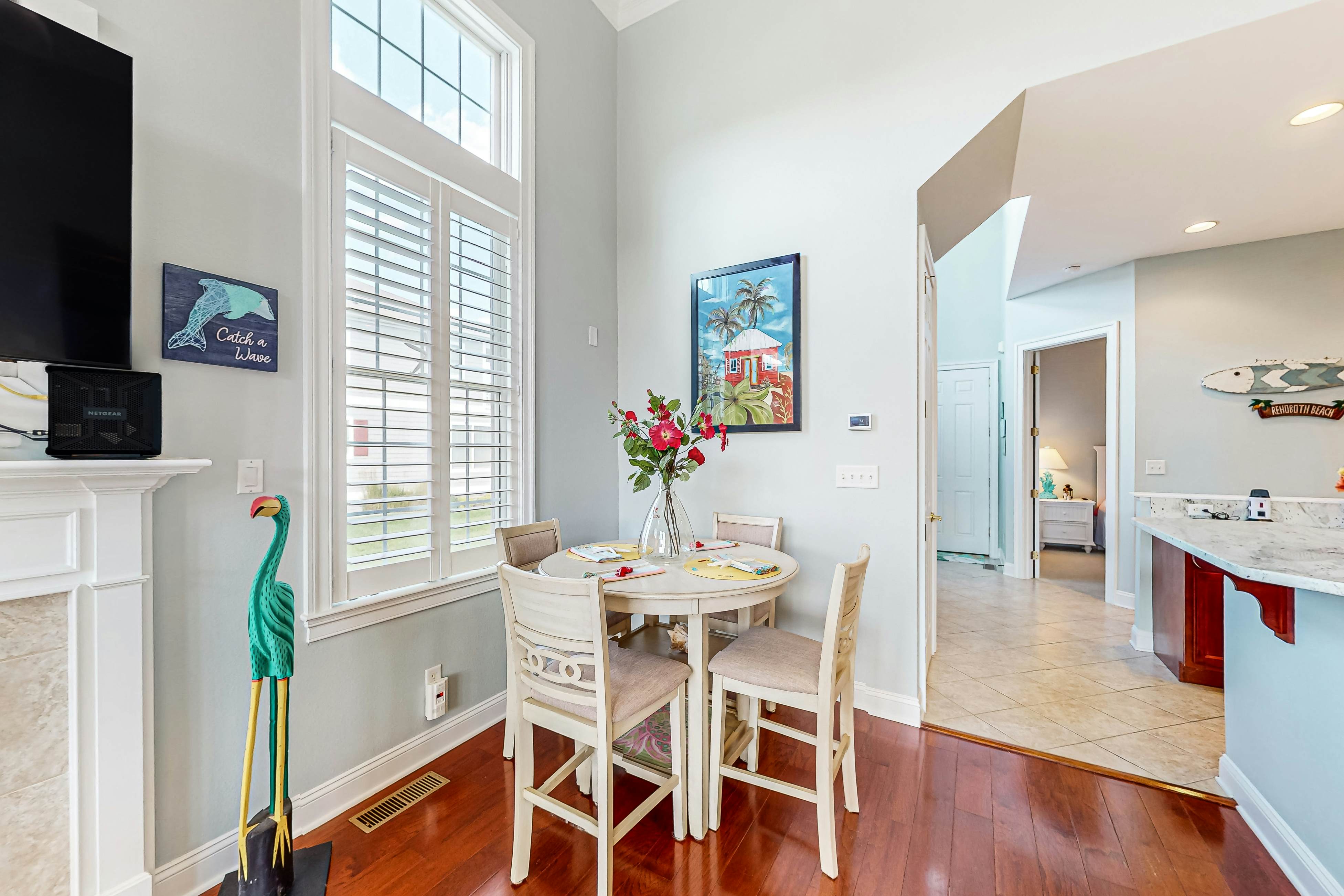 Bayside Resort - 36306 Sunflower Boulevard