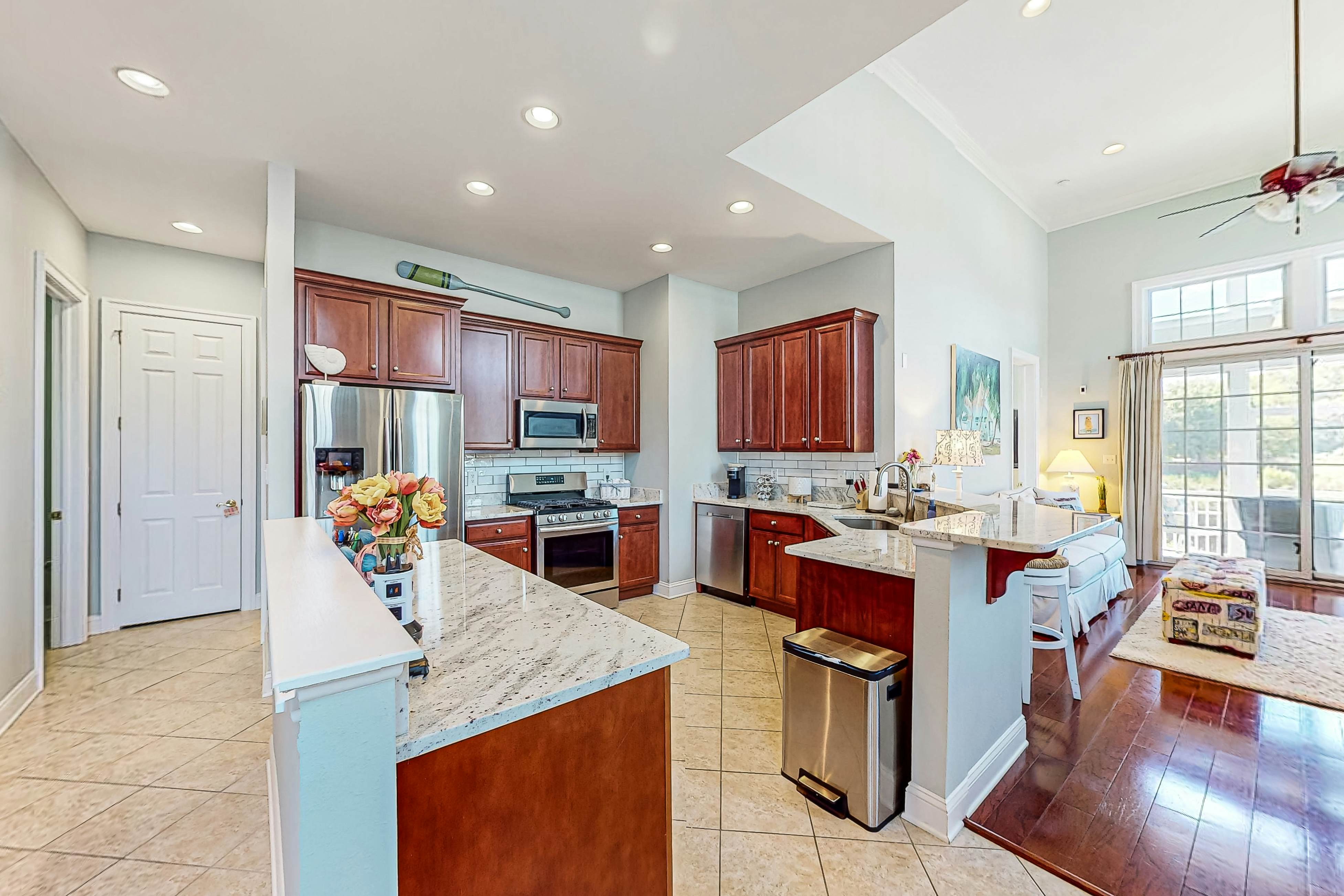 Bayside Resort - 36306 Sunflower Boulevard