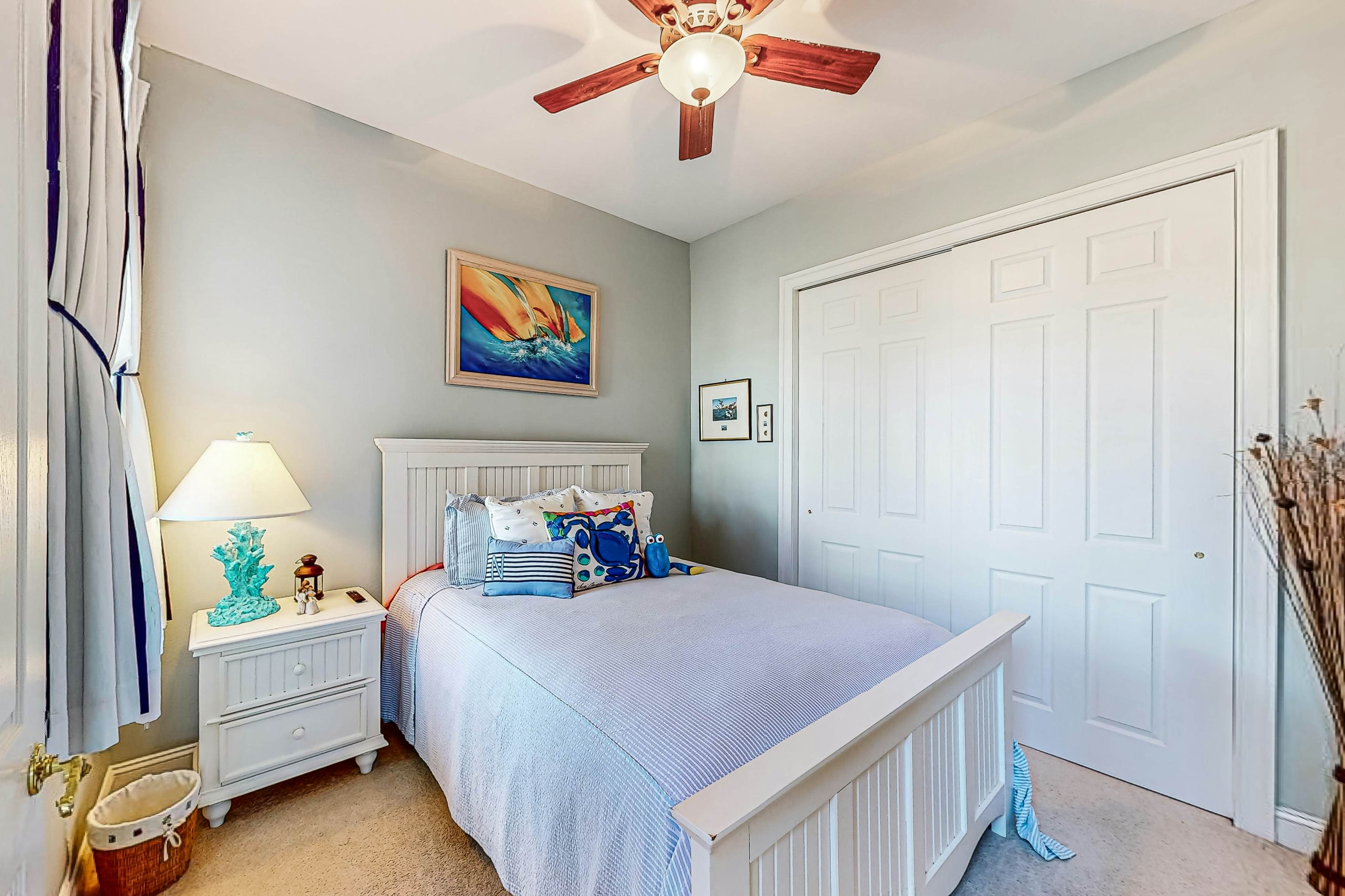 Bayside Resort - 36306 Sunflower Boulevard