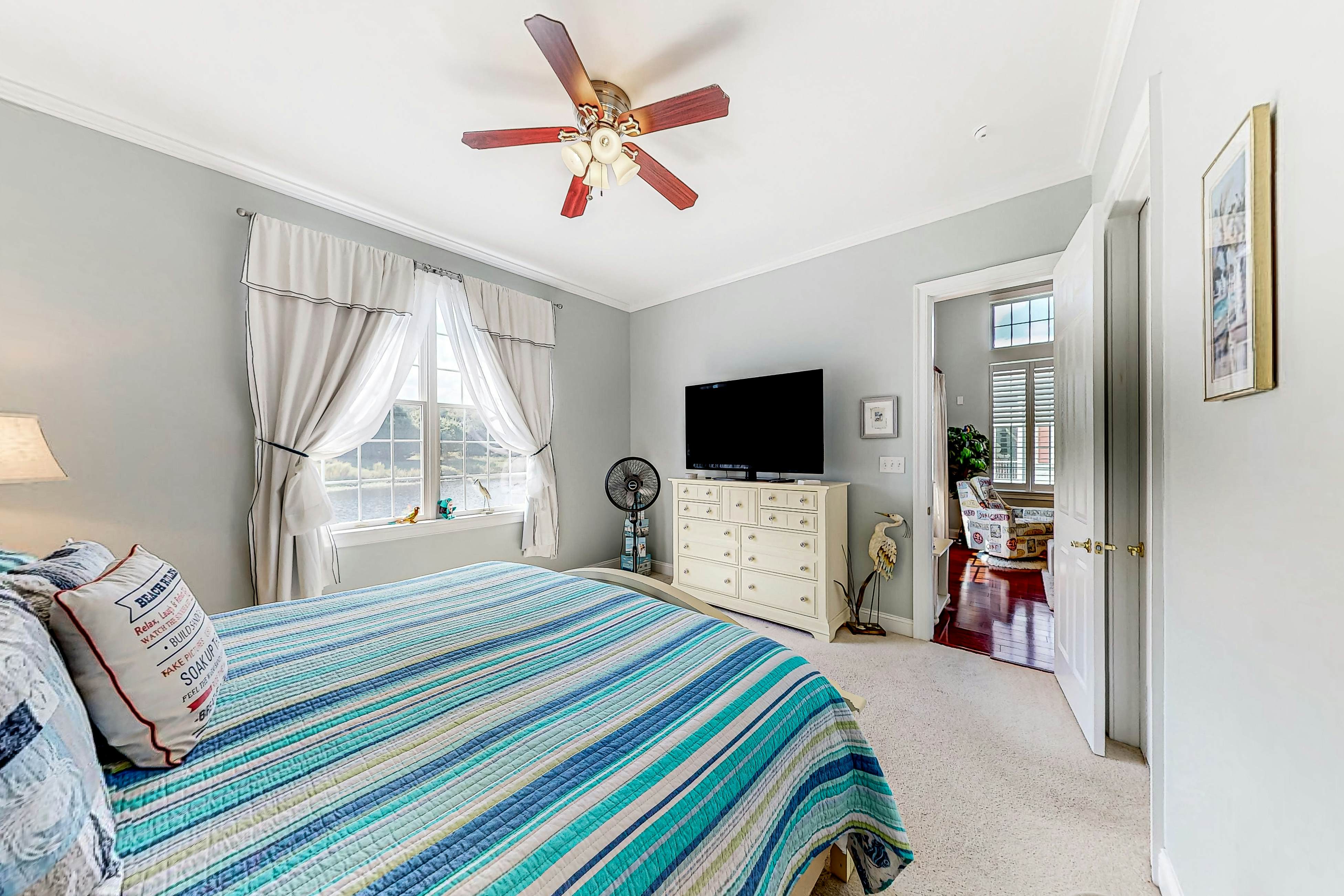 Bayside Resort - 36306 Sunflower Boulevard