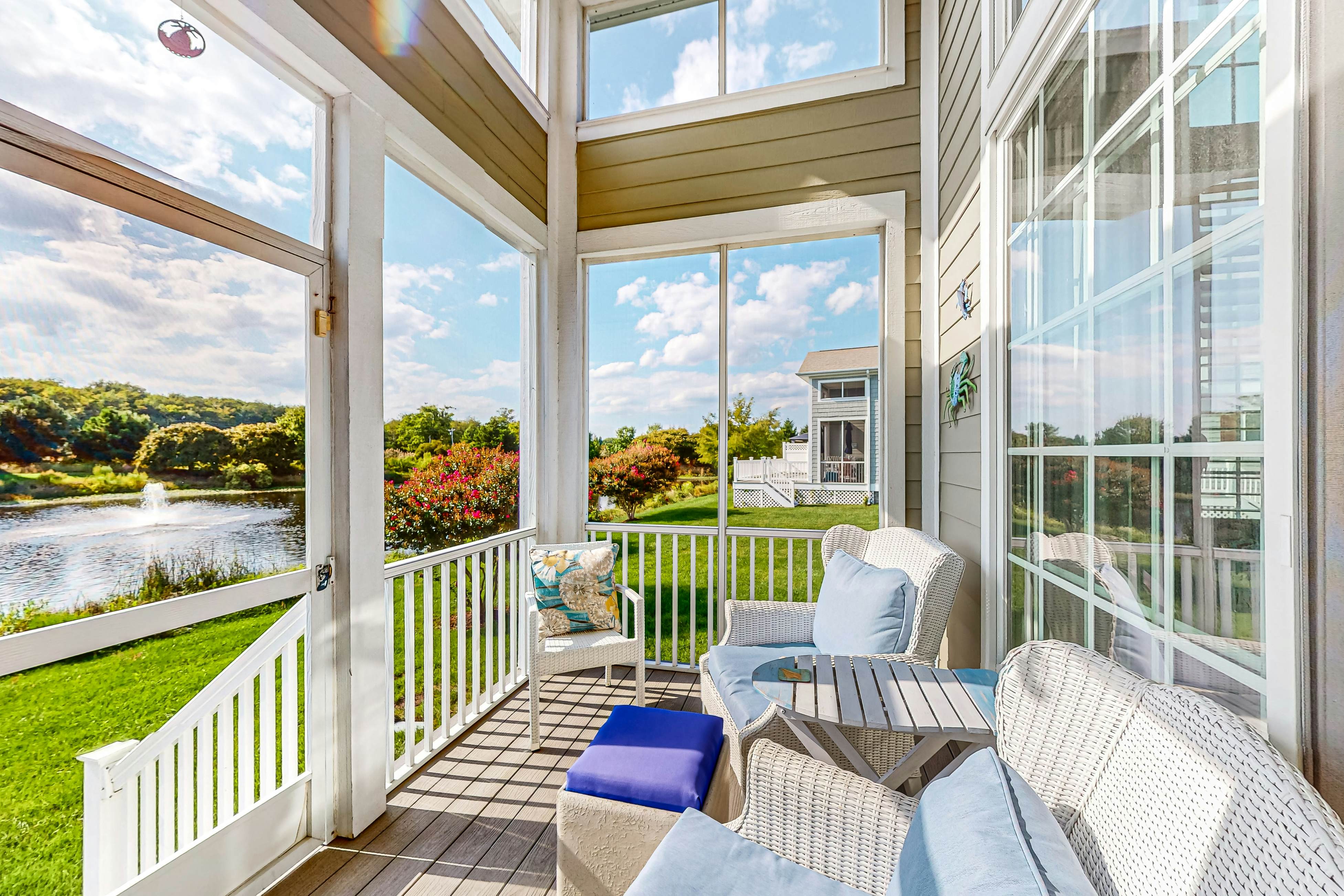 Bayside Resort - 36306 Sunflower Boulevard