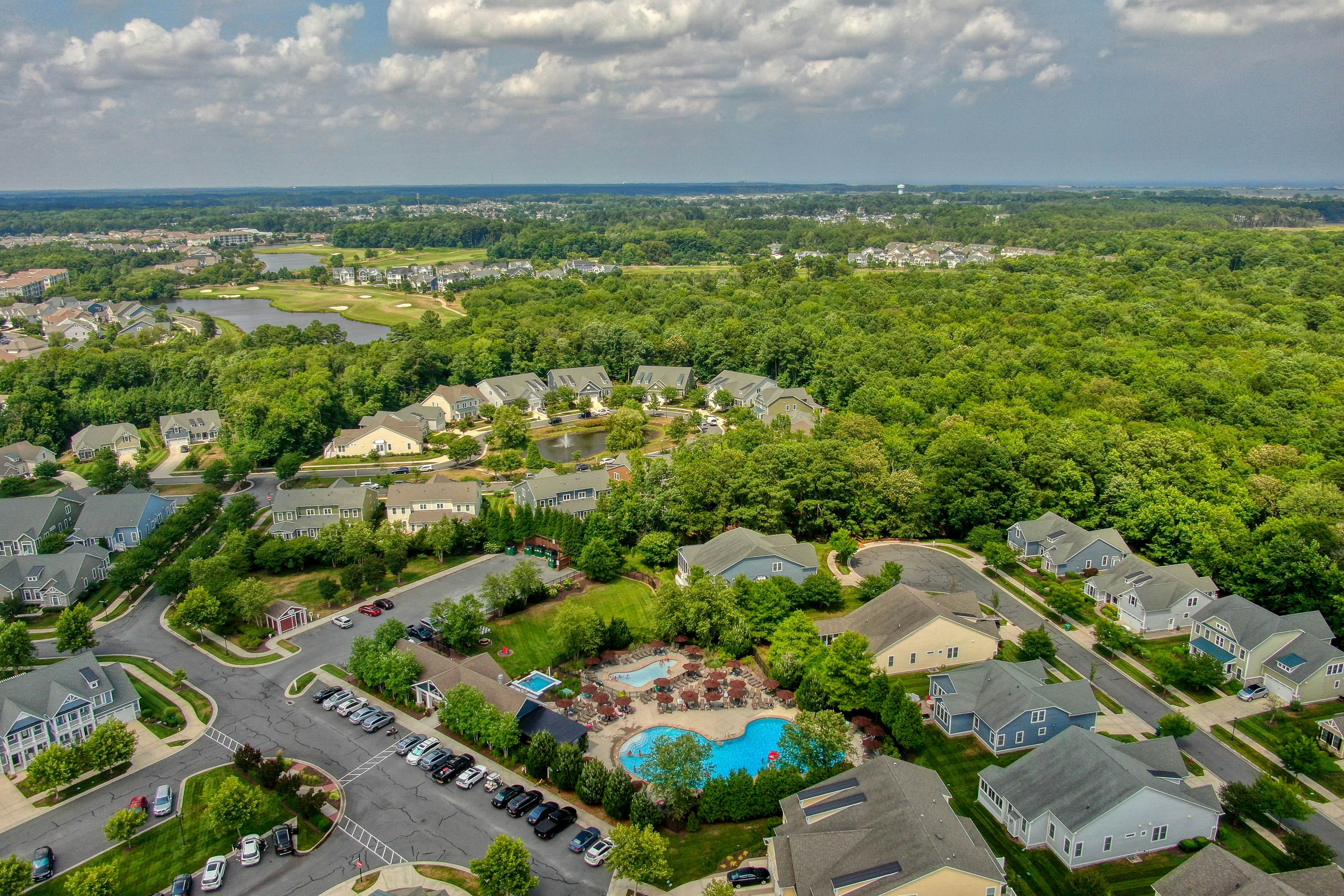 Bayside Resort - 36306 Sunflower Boulevard