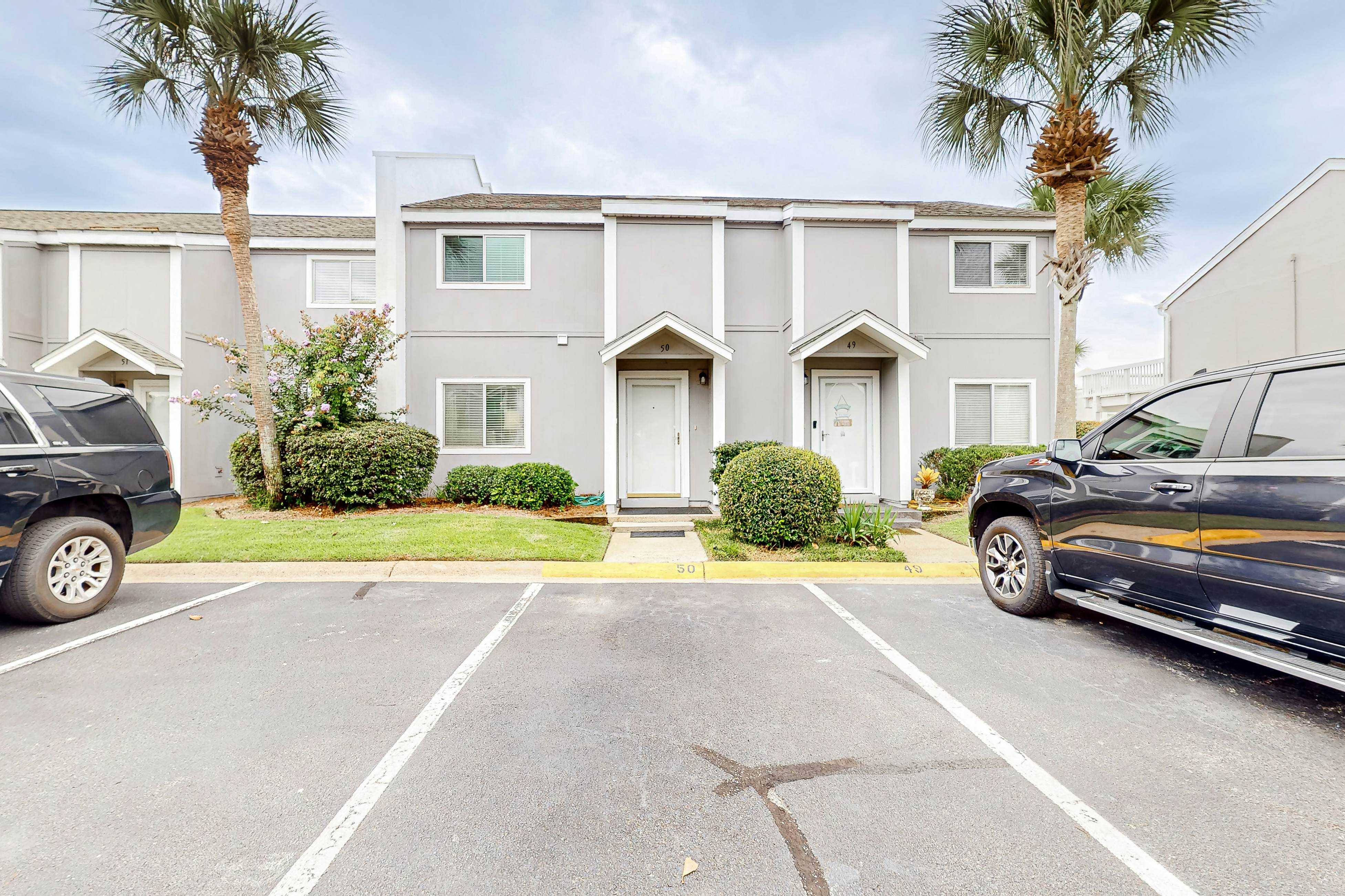 Southbay by the Gulf #50