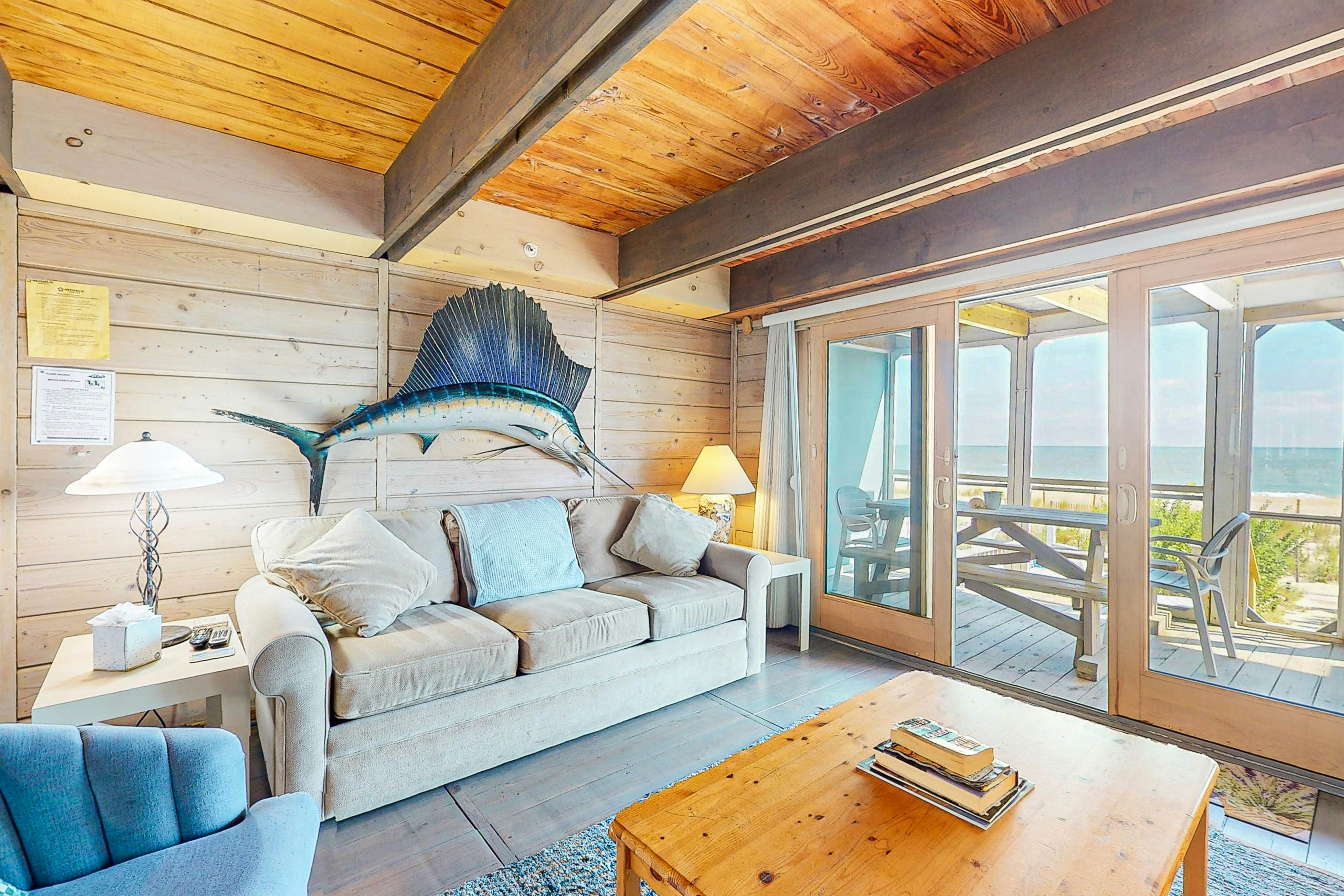 Atlantic Watergate - 29111 Ocean Road #6