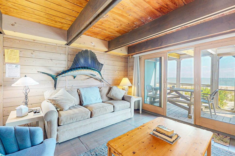 Atlantic Watergate 29111 Ocean Rd. 6 3 BD Bethany Beach, DE