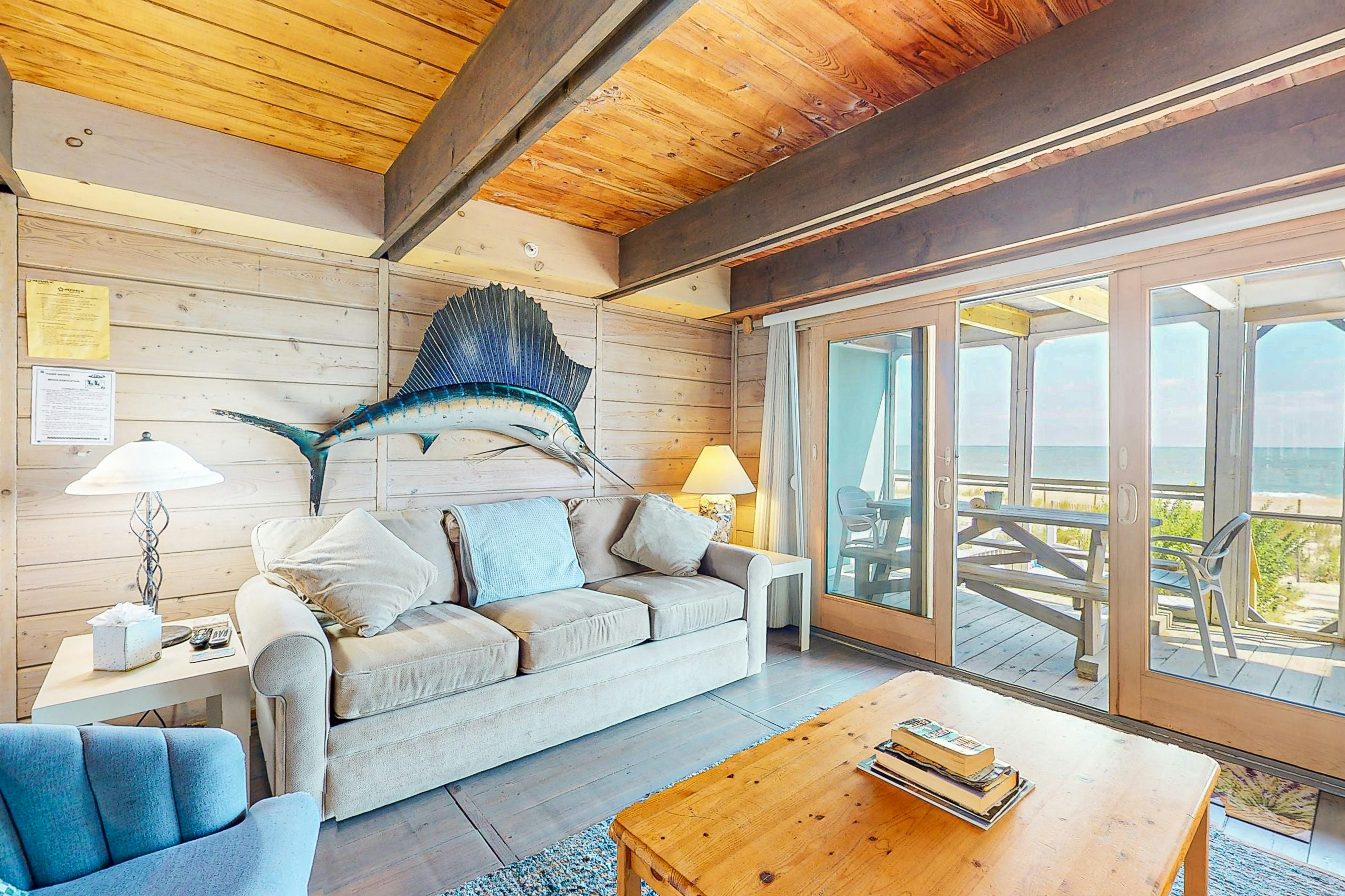 Atlantic Watergate - 29111 Ocean Road #6