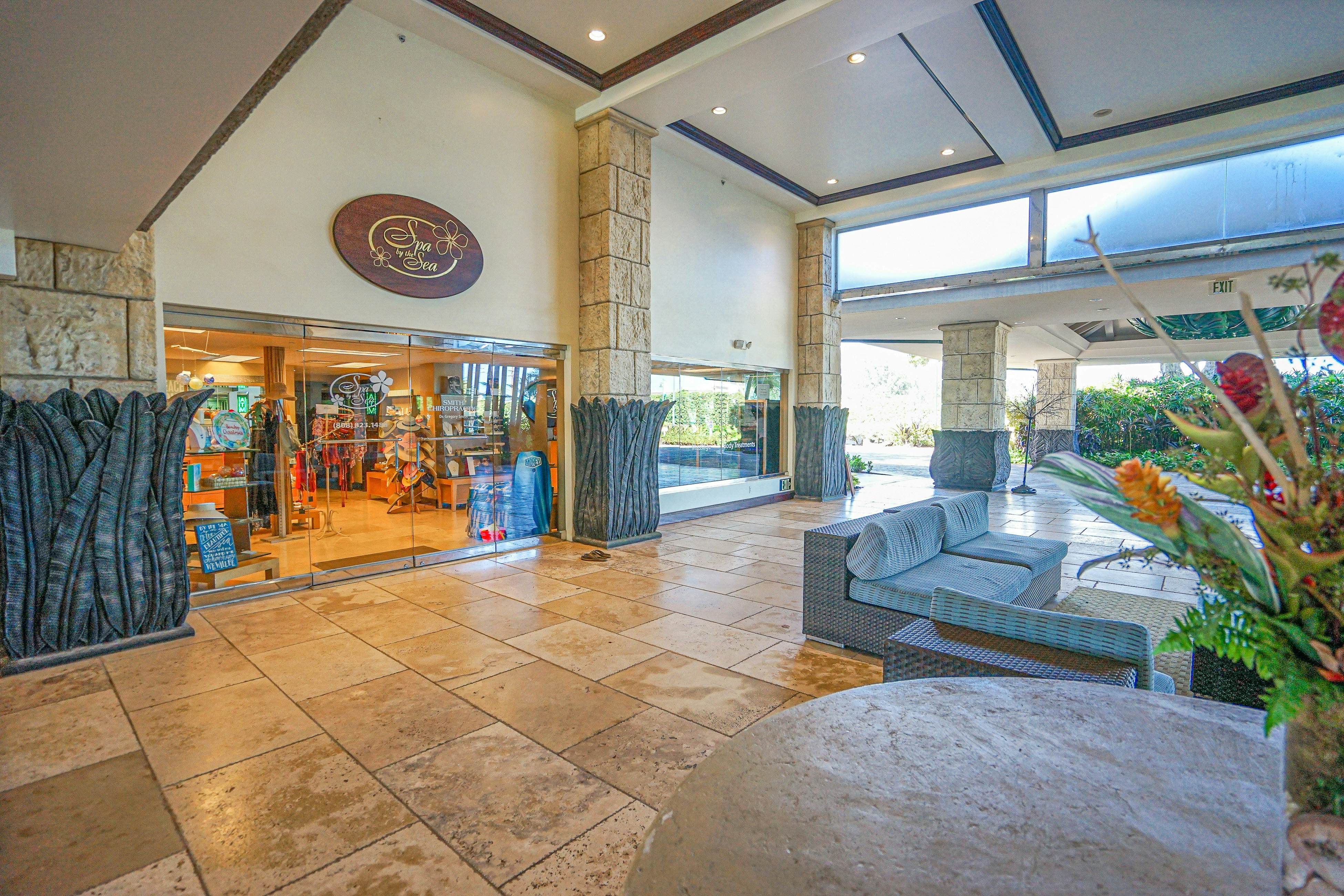 Waipouli Beach Resort H105