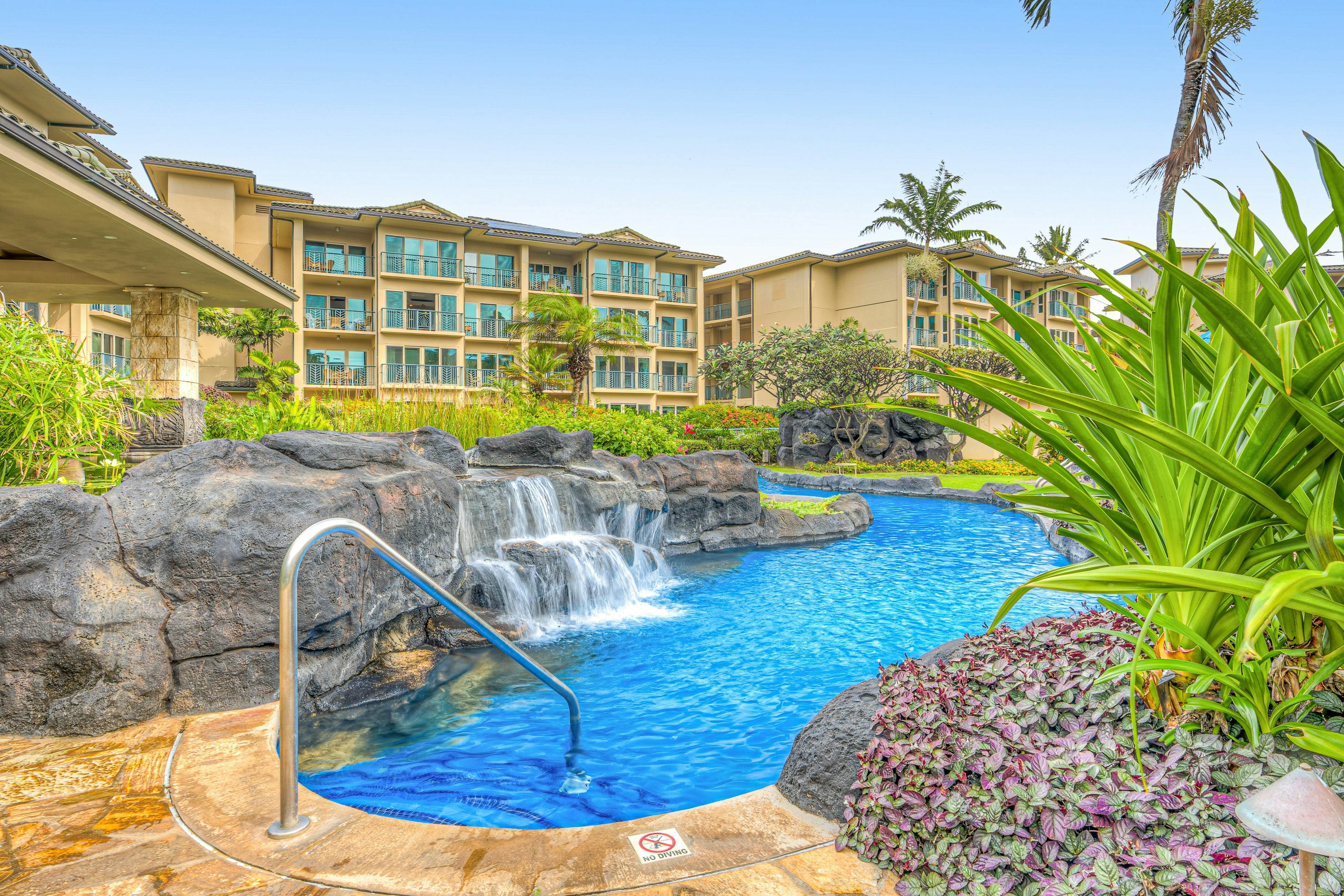 Waipouli Beach Resort H105