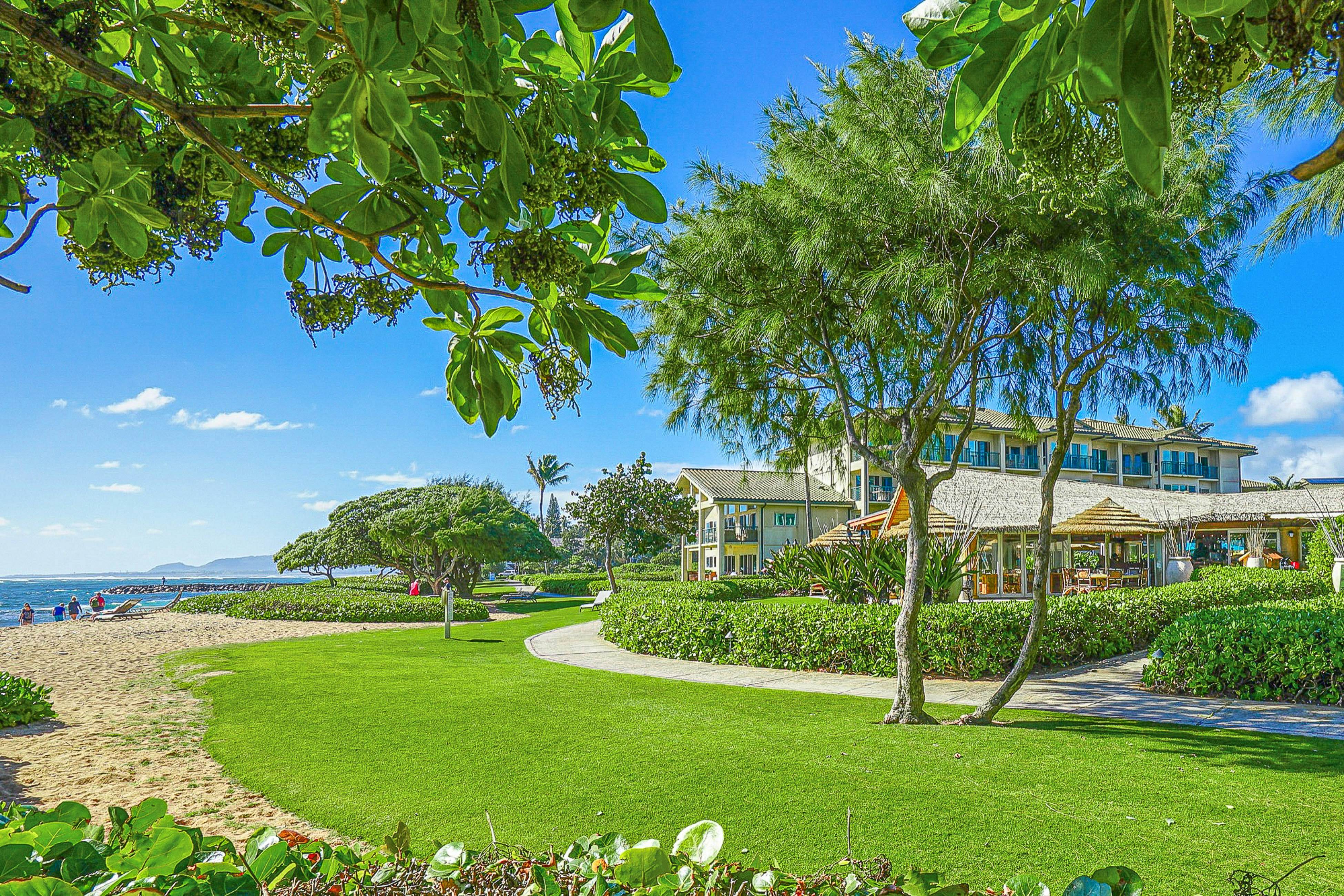 Waipouli Beach Resort H105