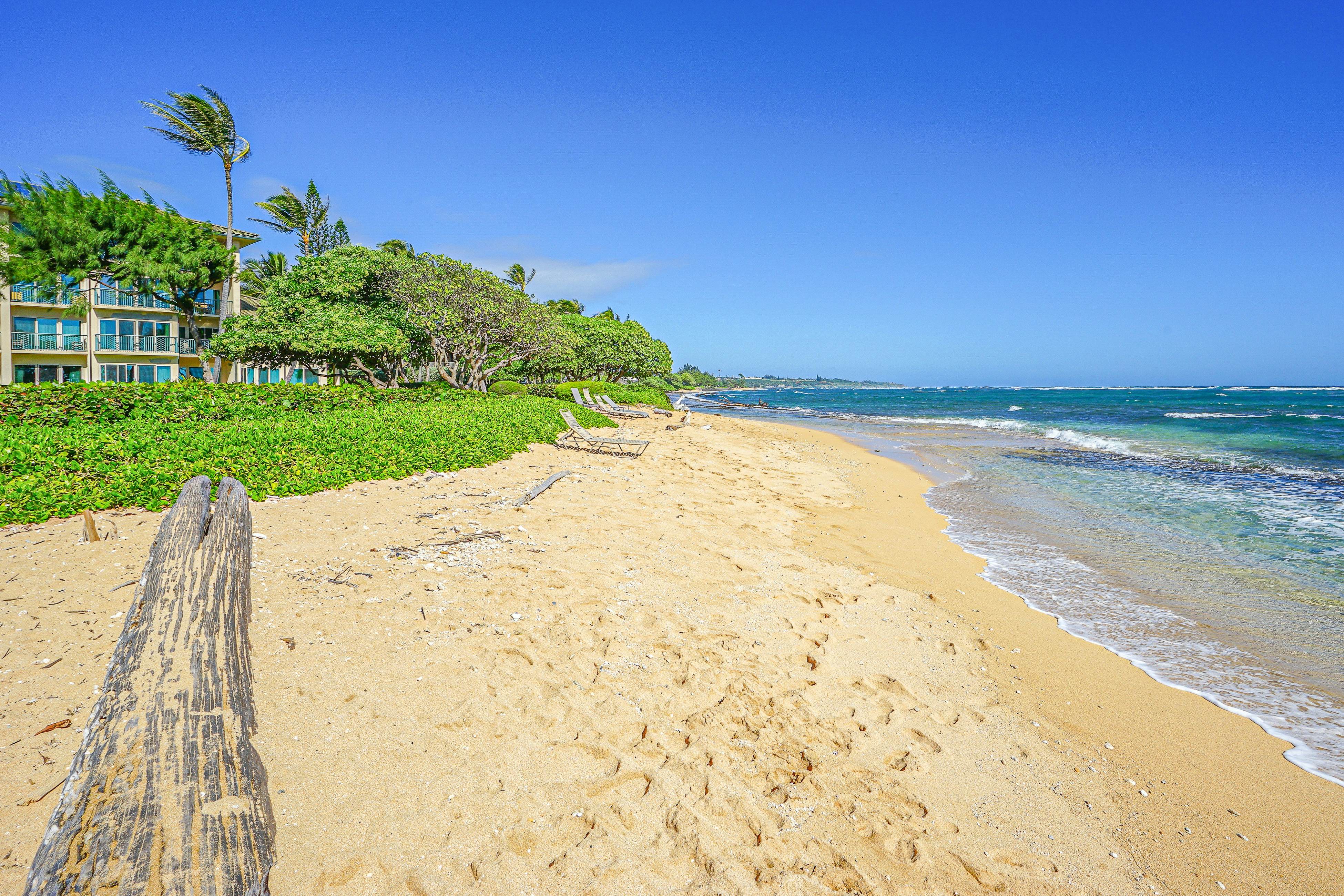 Waipouli Beach Resort H105