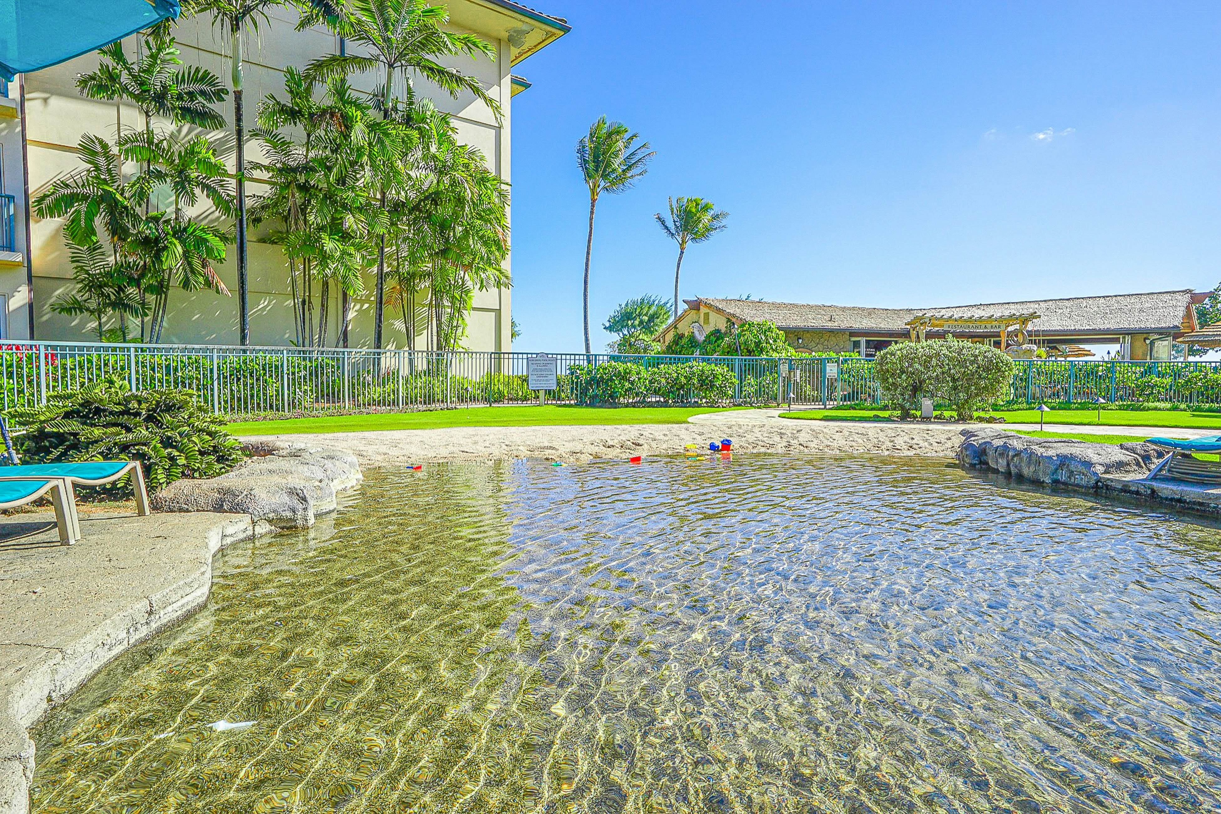 Waipouli Beach Resort H105