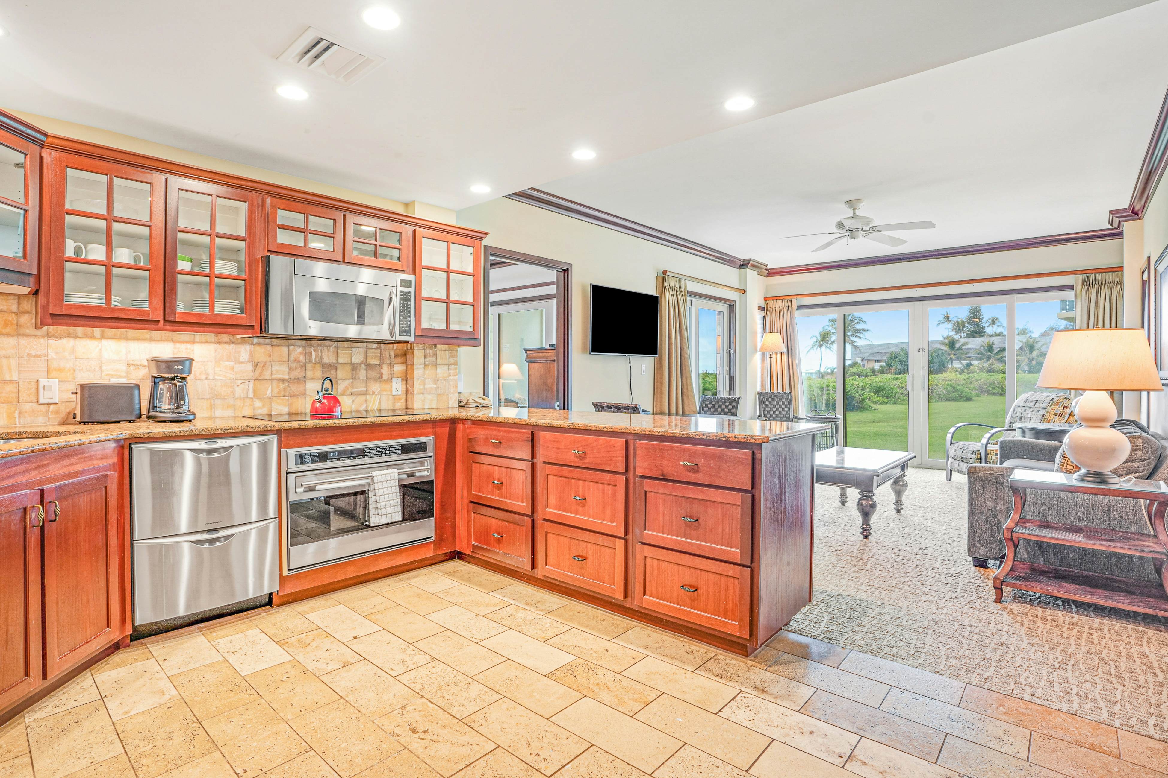 Waipouli Beach Resort H105