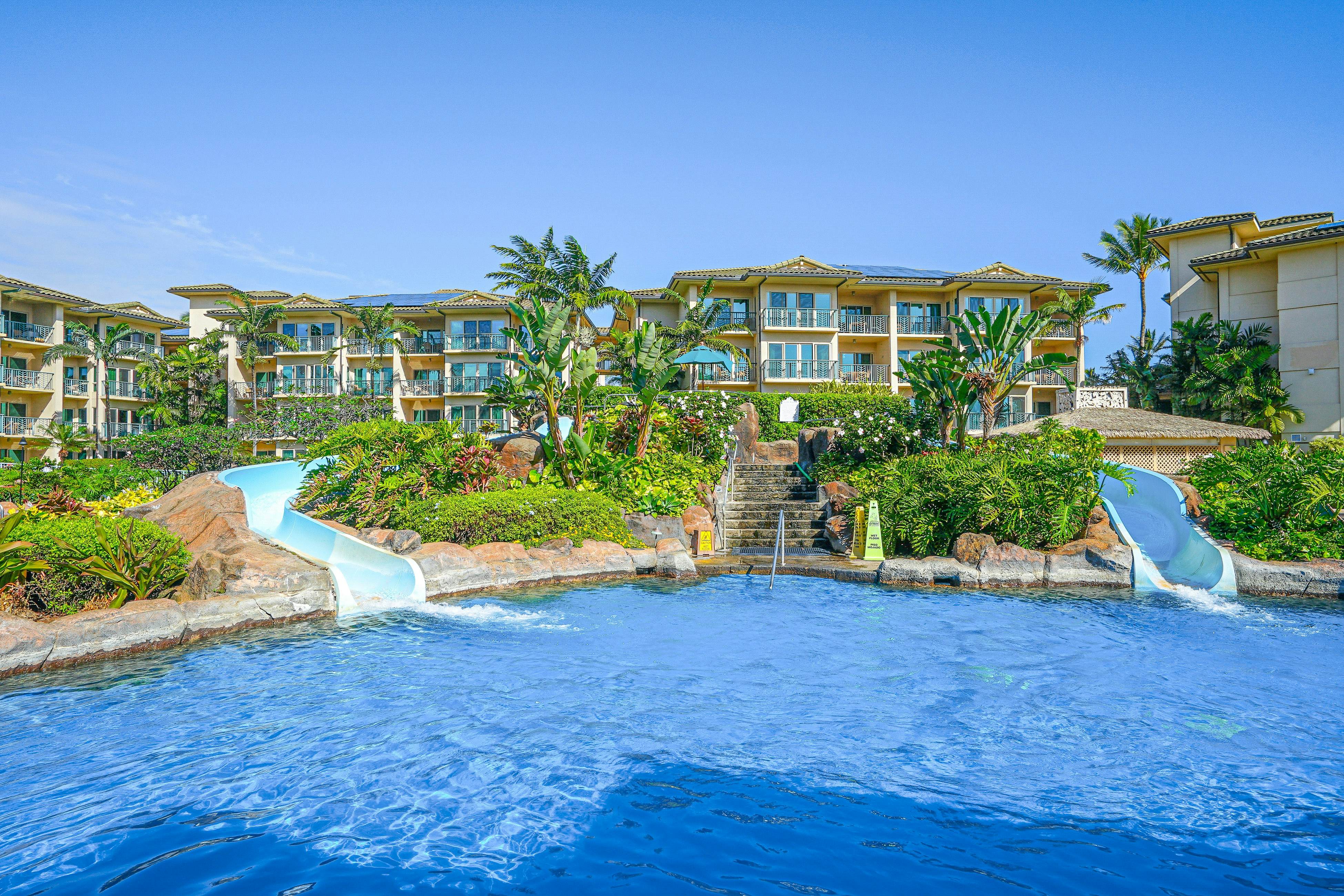 Waipouli Beach Resort H105