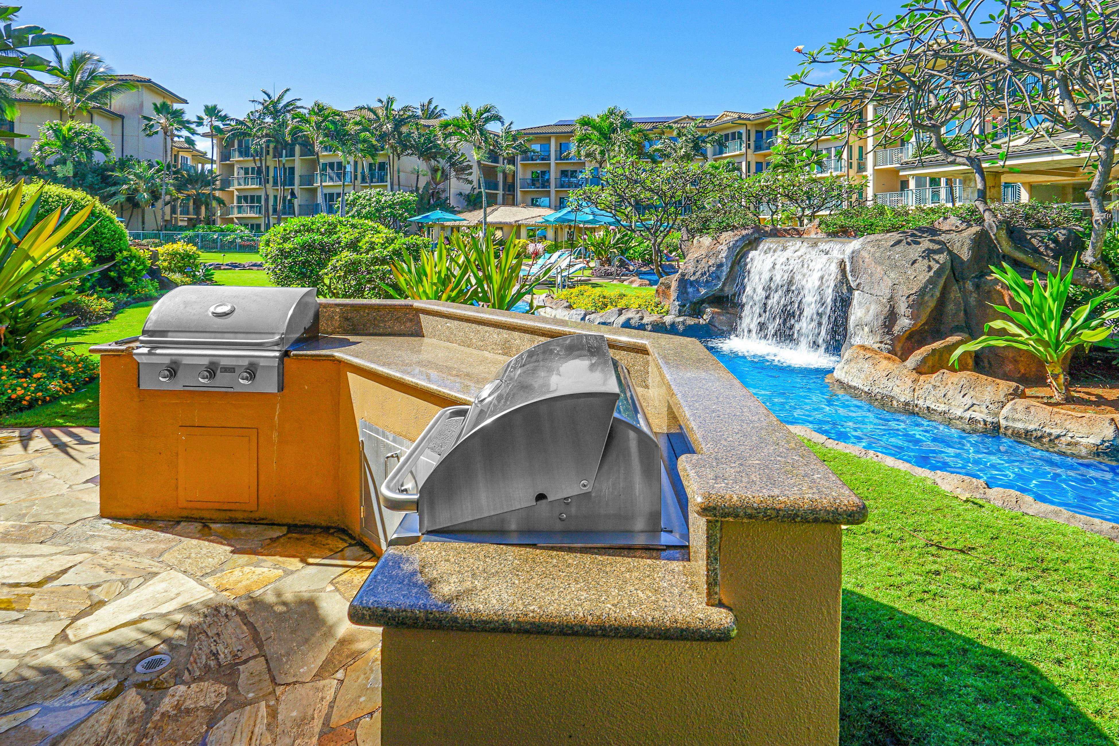 Waipouli Beach Resort H105