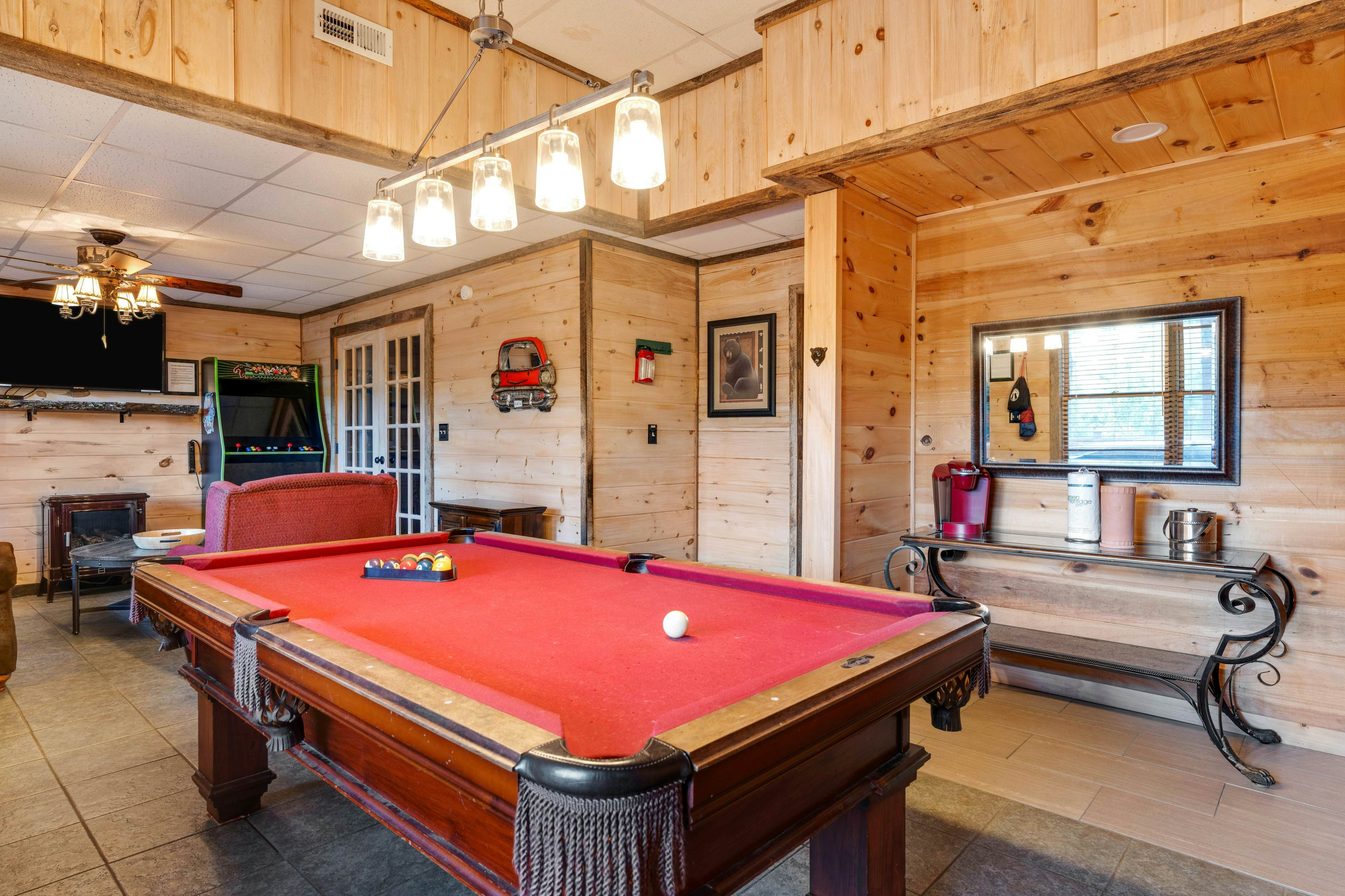 Antler Ridge Hideaway