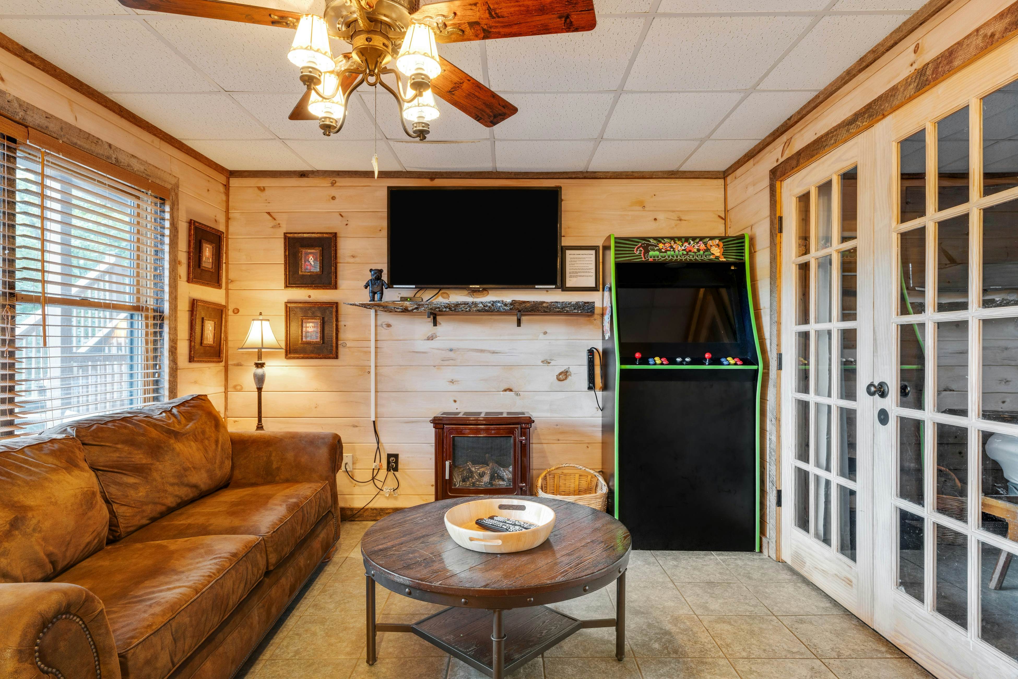 Antler Ridge Hideaway