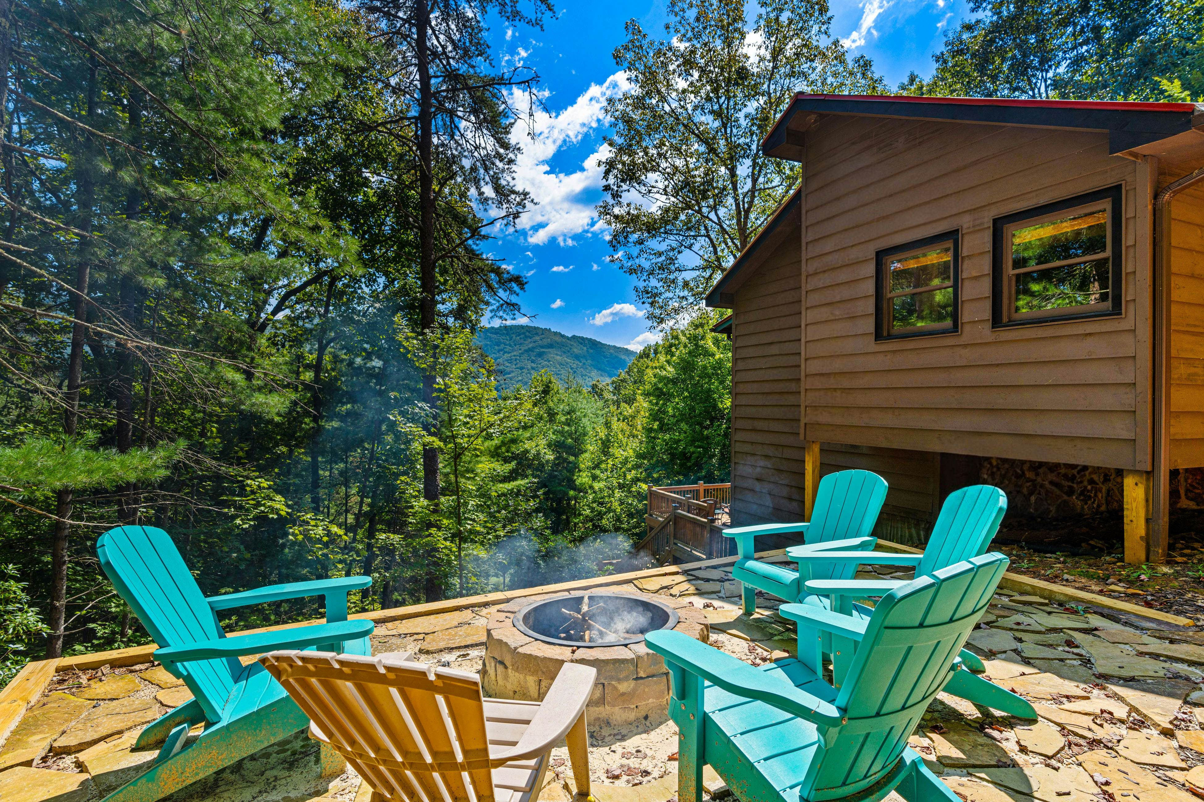 Antler Ridge Hideaway