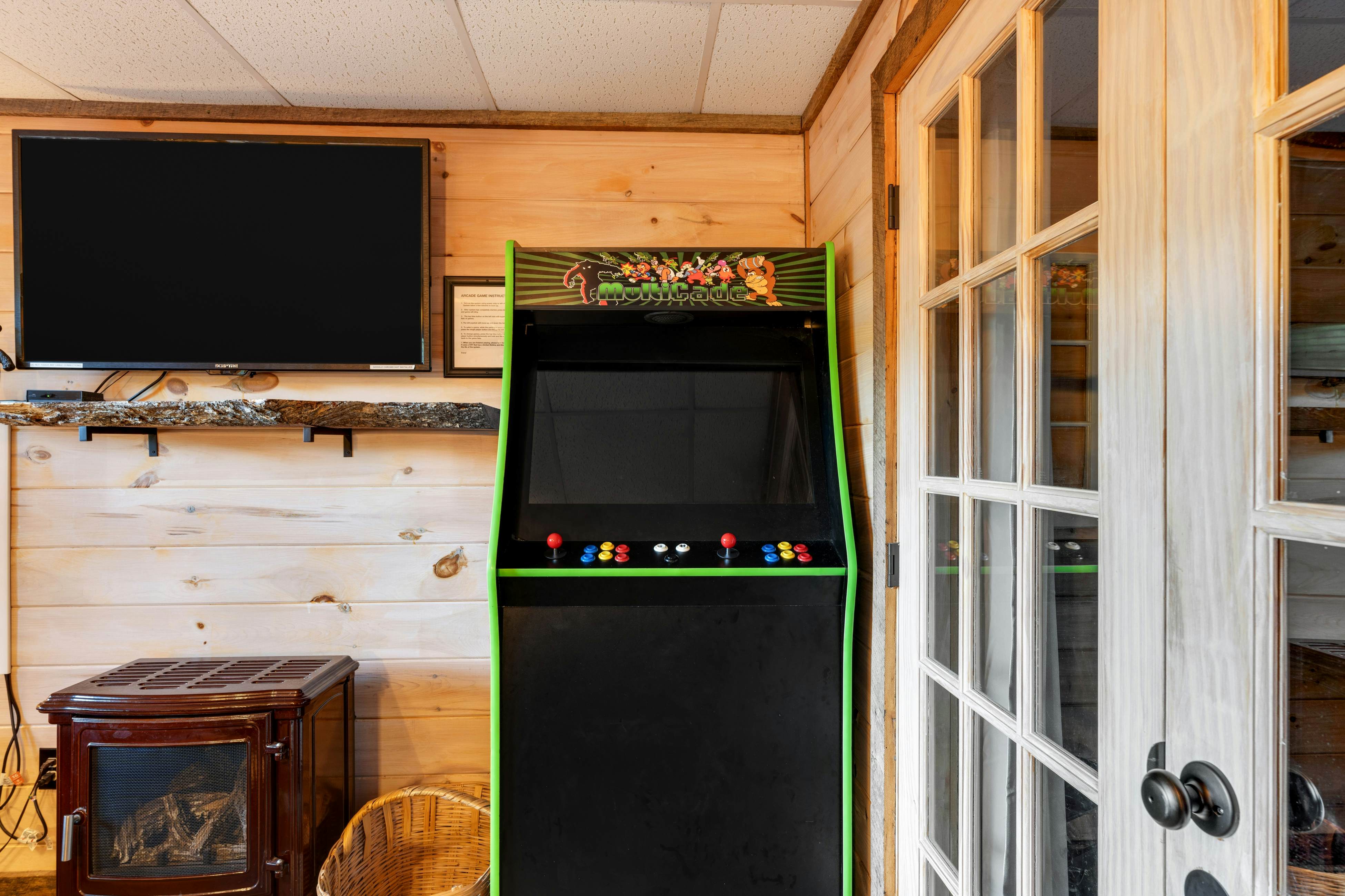 Antler Ridge Hideaway