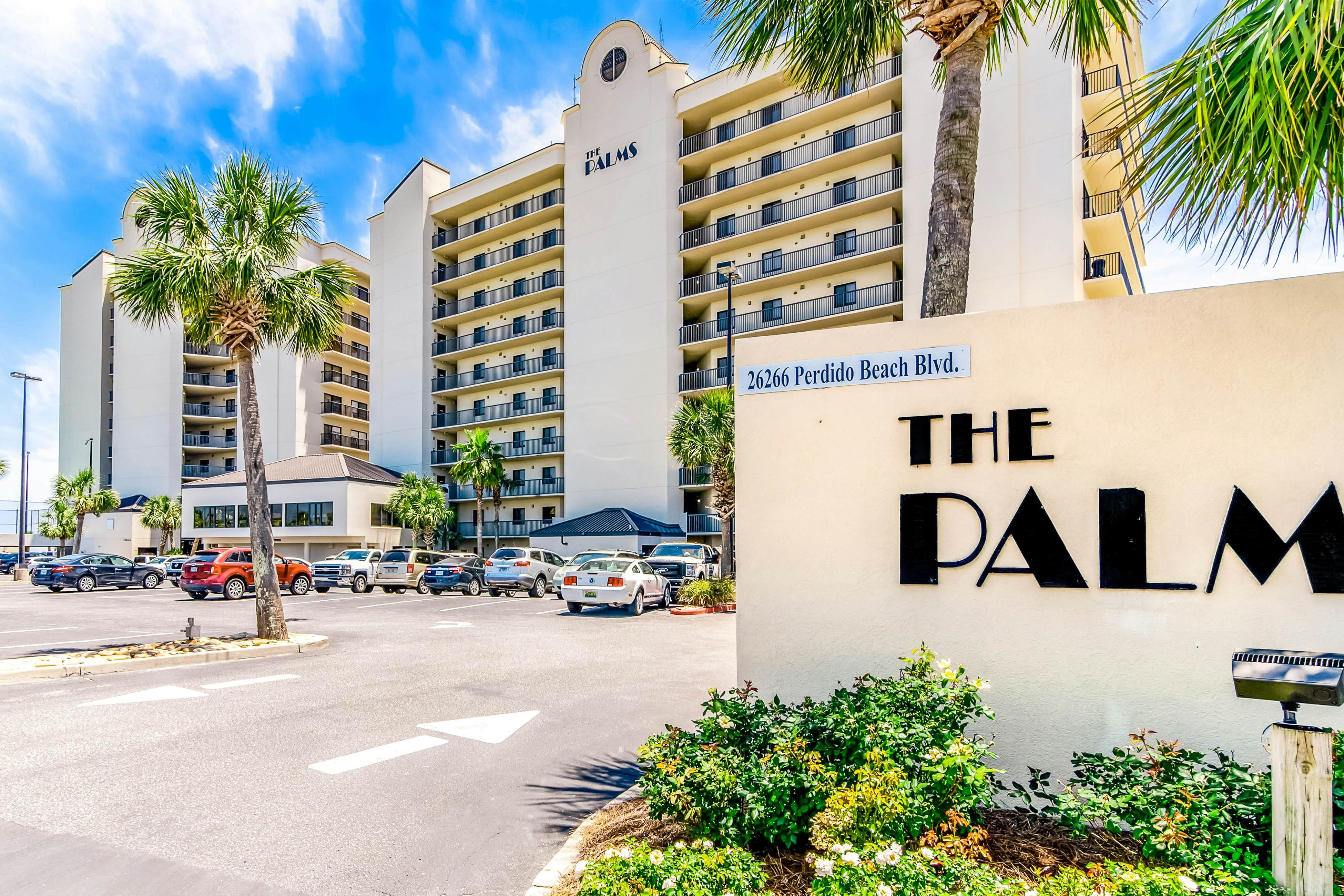 The Palms 216