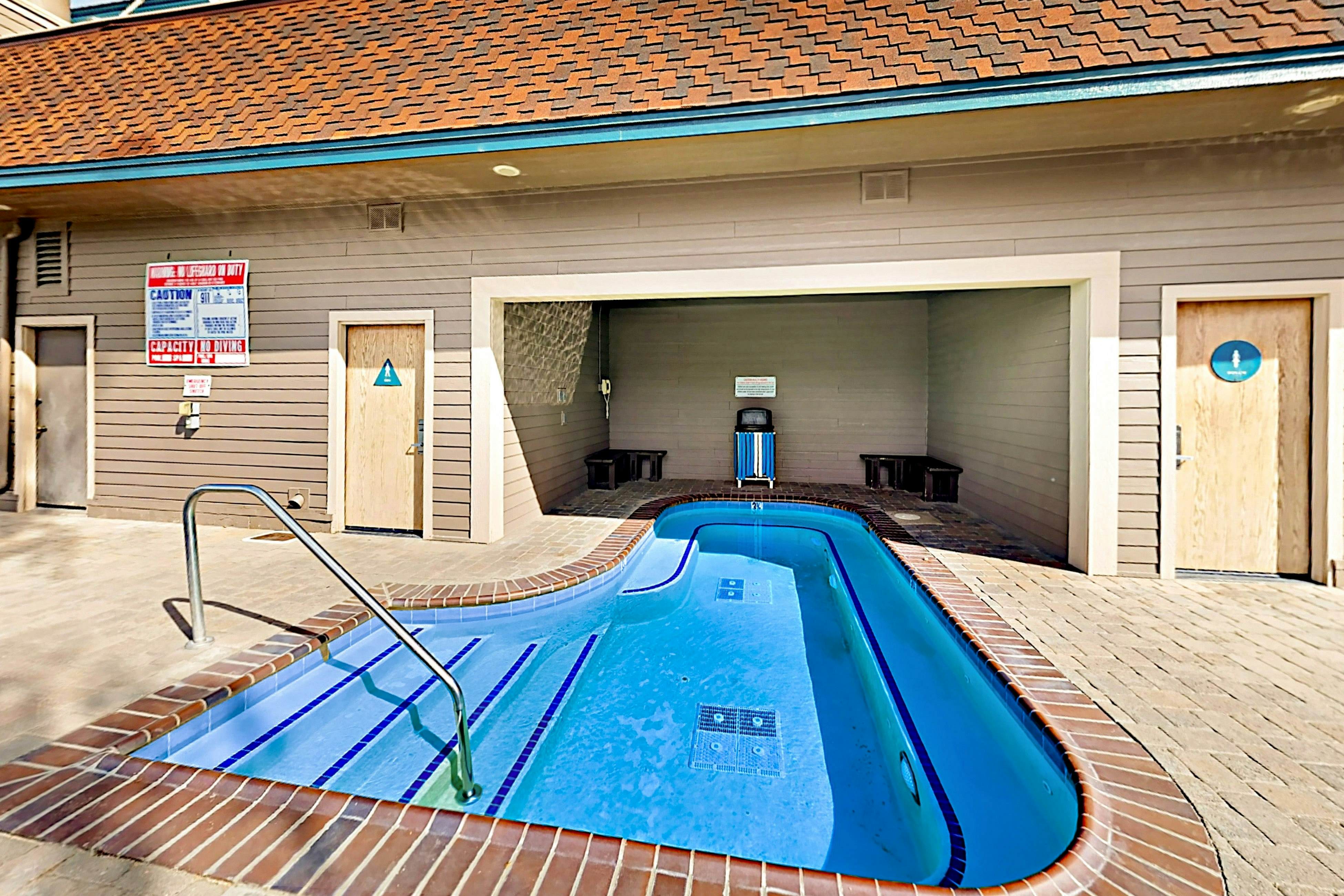 Lakeland Village 118