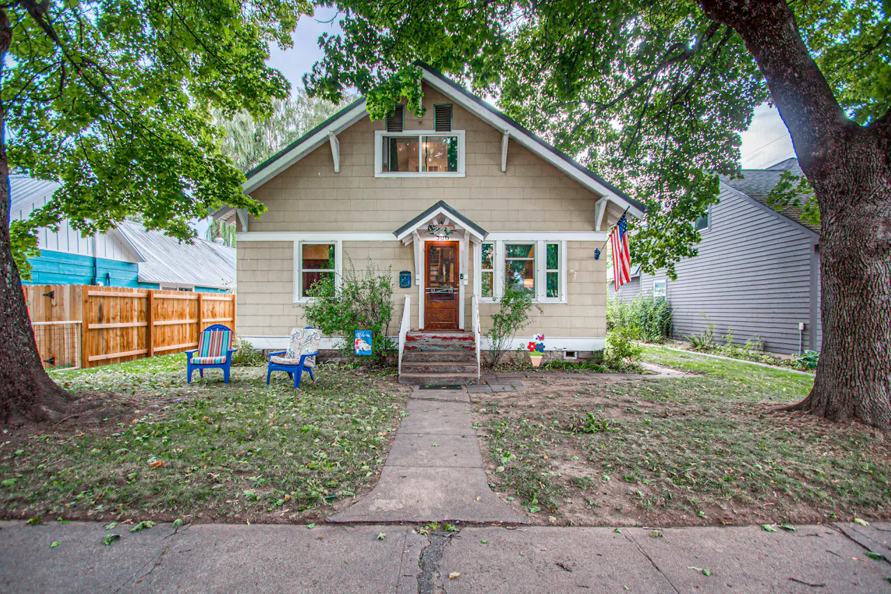 South Sandpoint Charmer 4 BD Sandpoint, ID Vacation Rental Vacasa