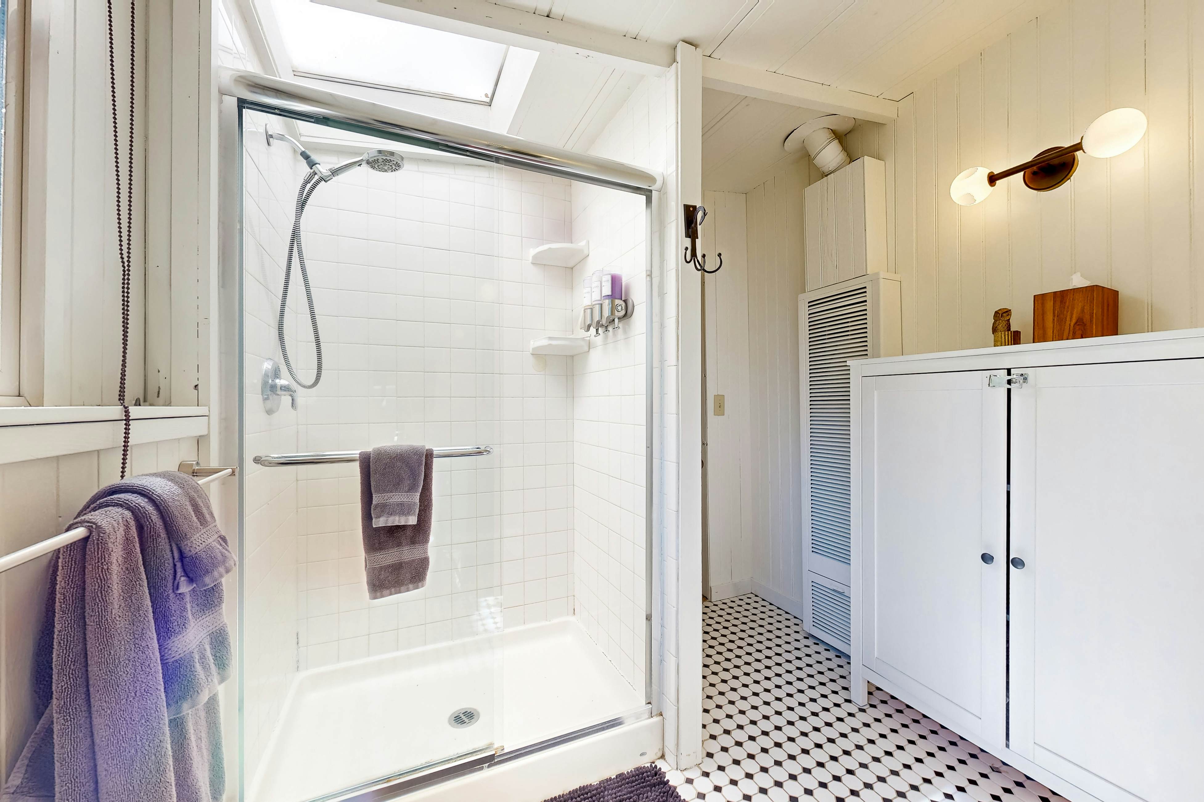 Cozy Riverview Cabin 2 BD Forestville, CA Vacation Rental Vacasa