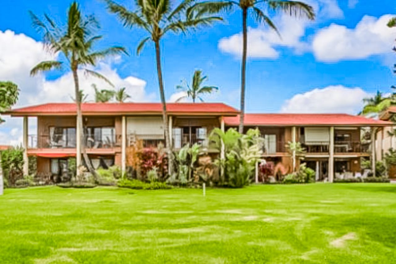 Paniolo Club Golf Getaway 111 2 BD Waikoloa Village, HI Vacation